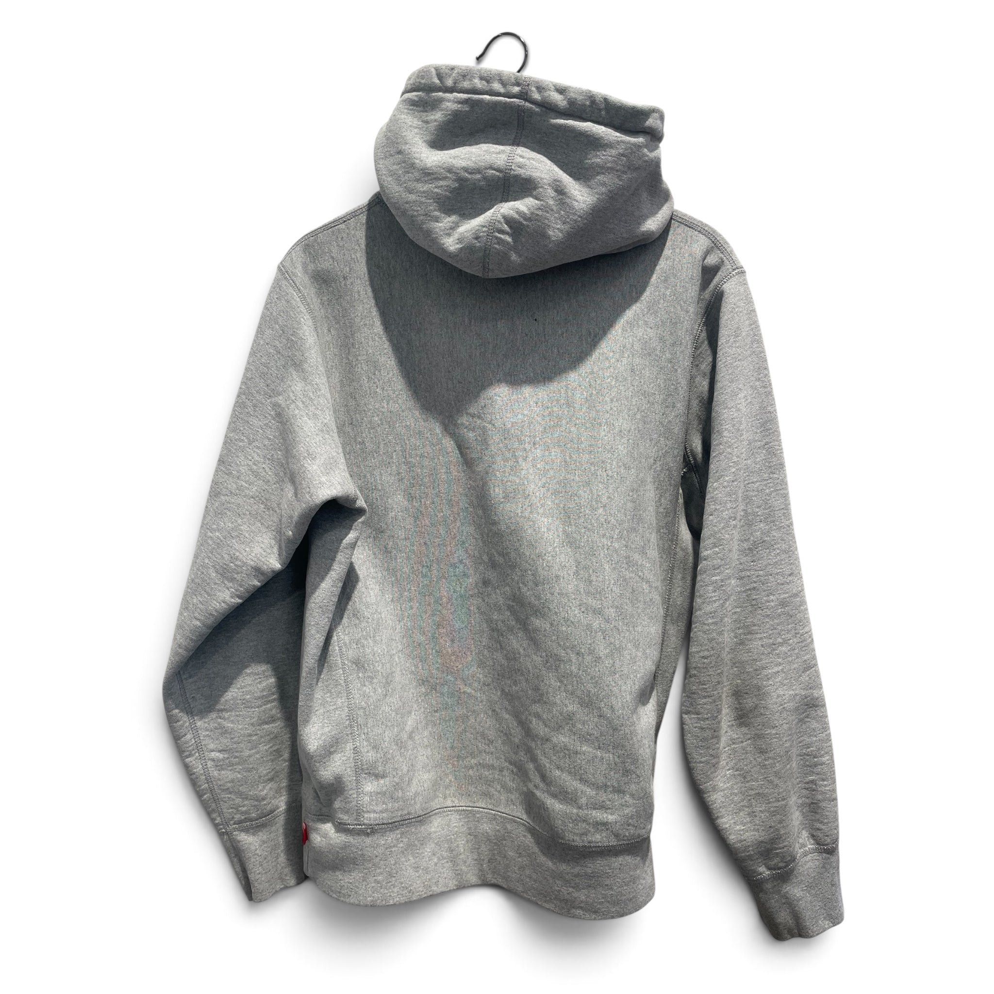 Supreme/Hoodie/M/Cotton/GRY/Bandana BoGo Hoodie view 2