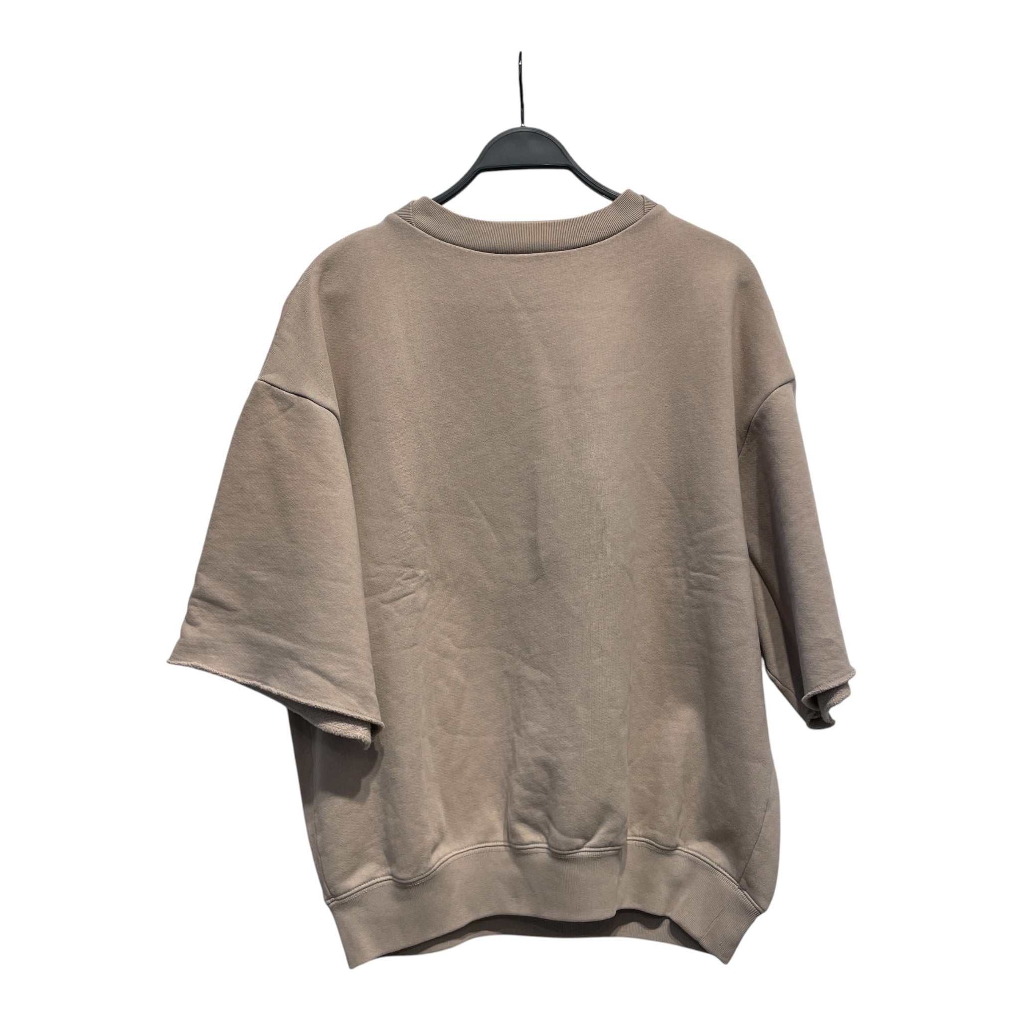 FEAR OF GOD/Sweater/S/Cotton/BRW/ view 1