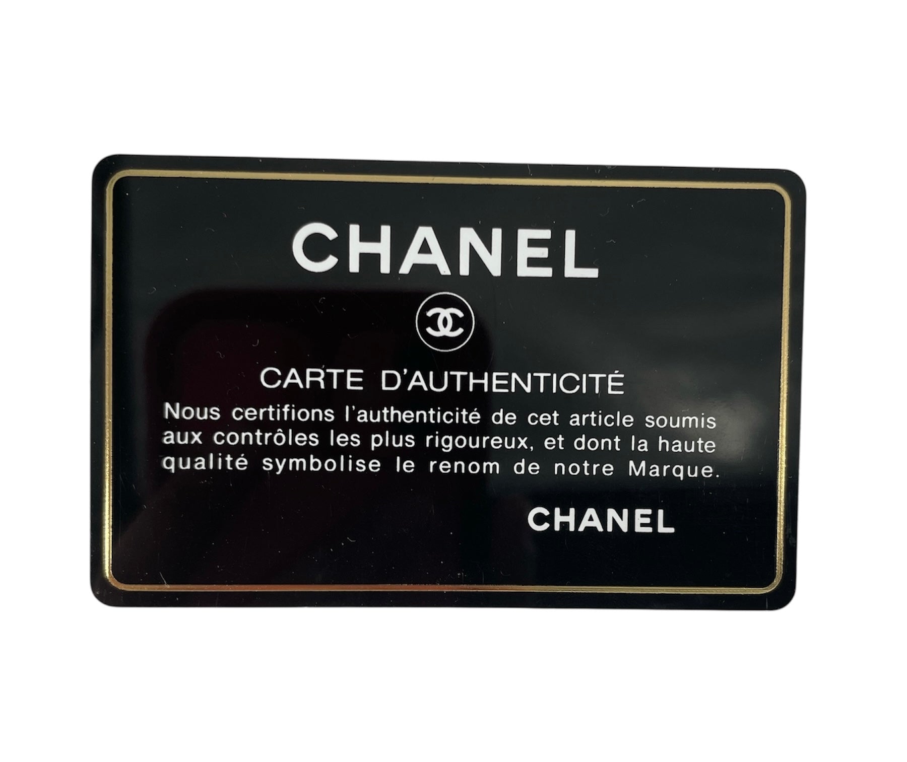 CHANEL/Cross Body Bag/Leather/RED/21812751 view 6