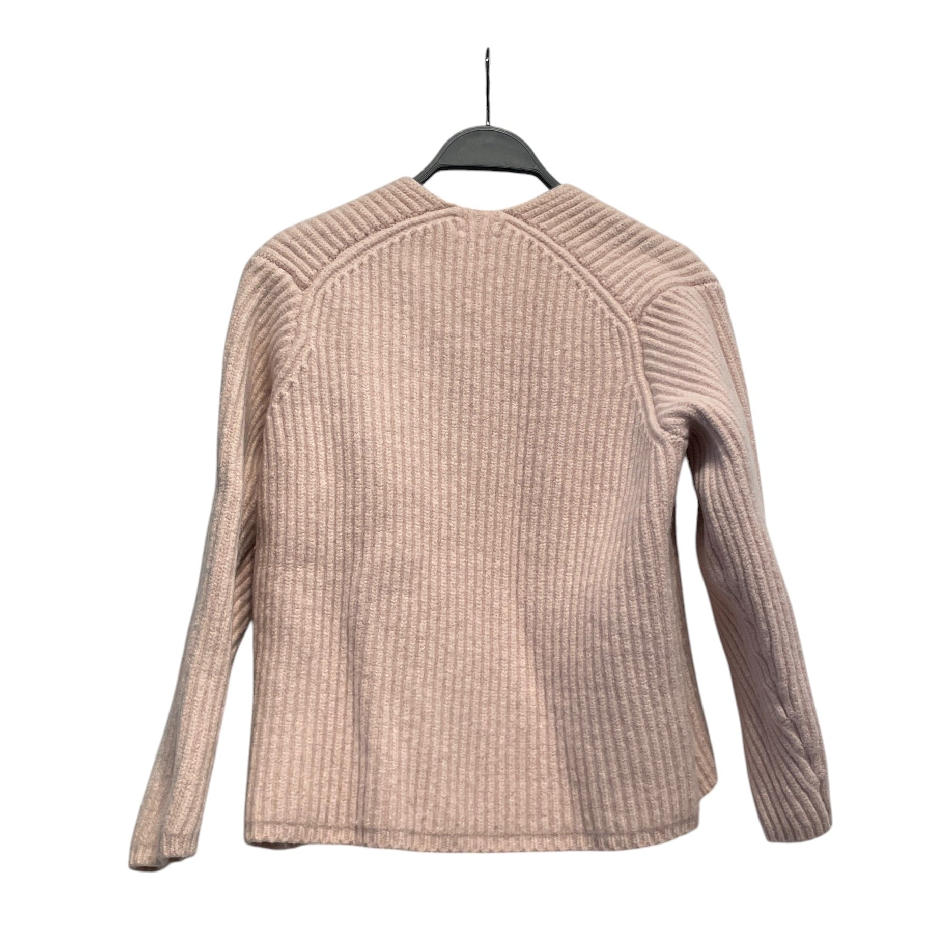 Acne Studios/Sweater/M/Wool/PNK/knit view 2
