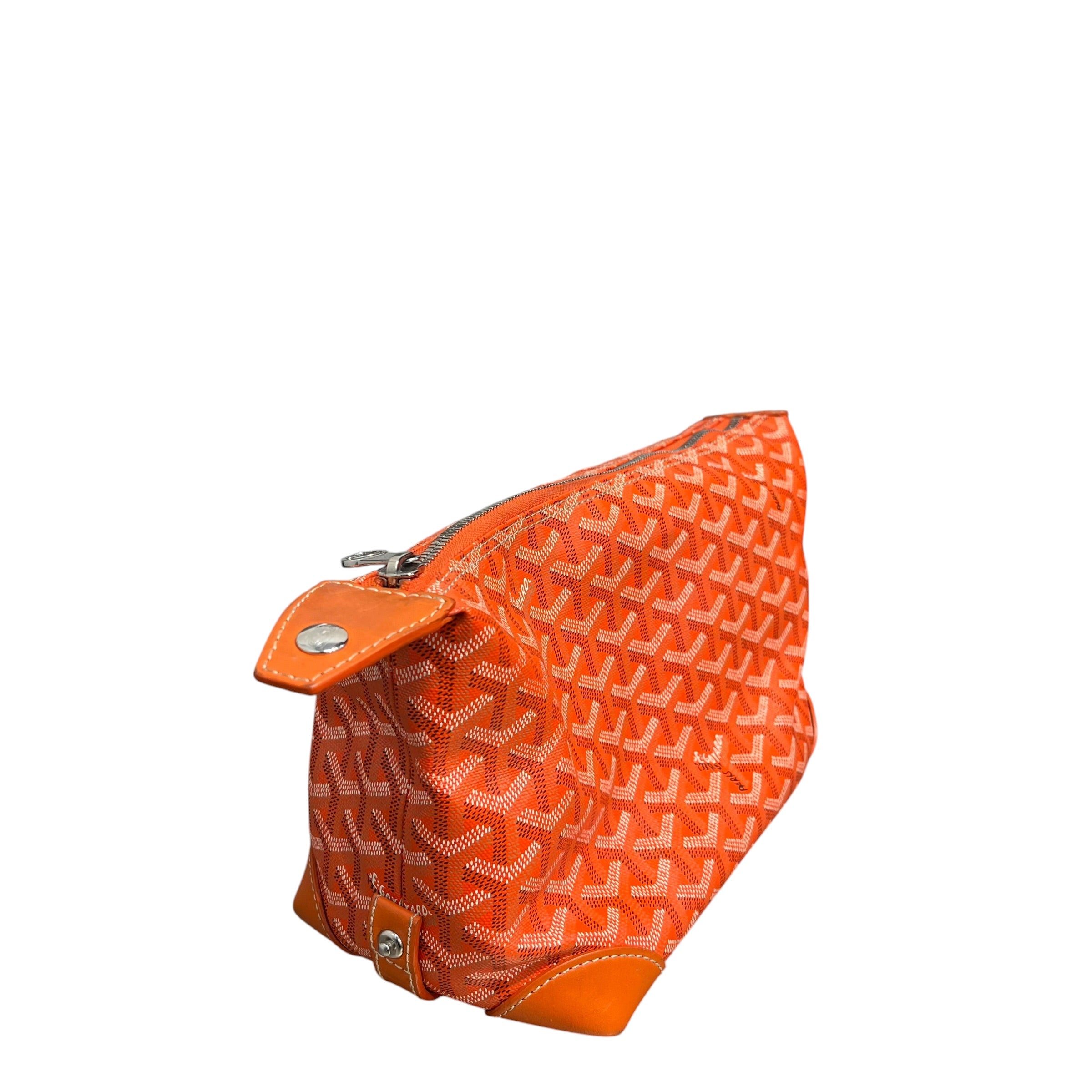 GOYARD/Bag/Monogram/ORN/POUCH BAG view 3