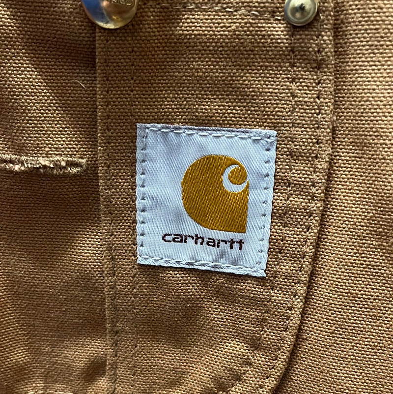 Carhartt/Overall/30/Cotton/CML/