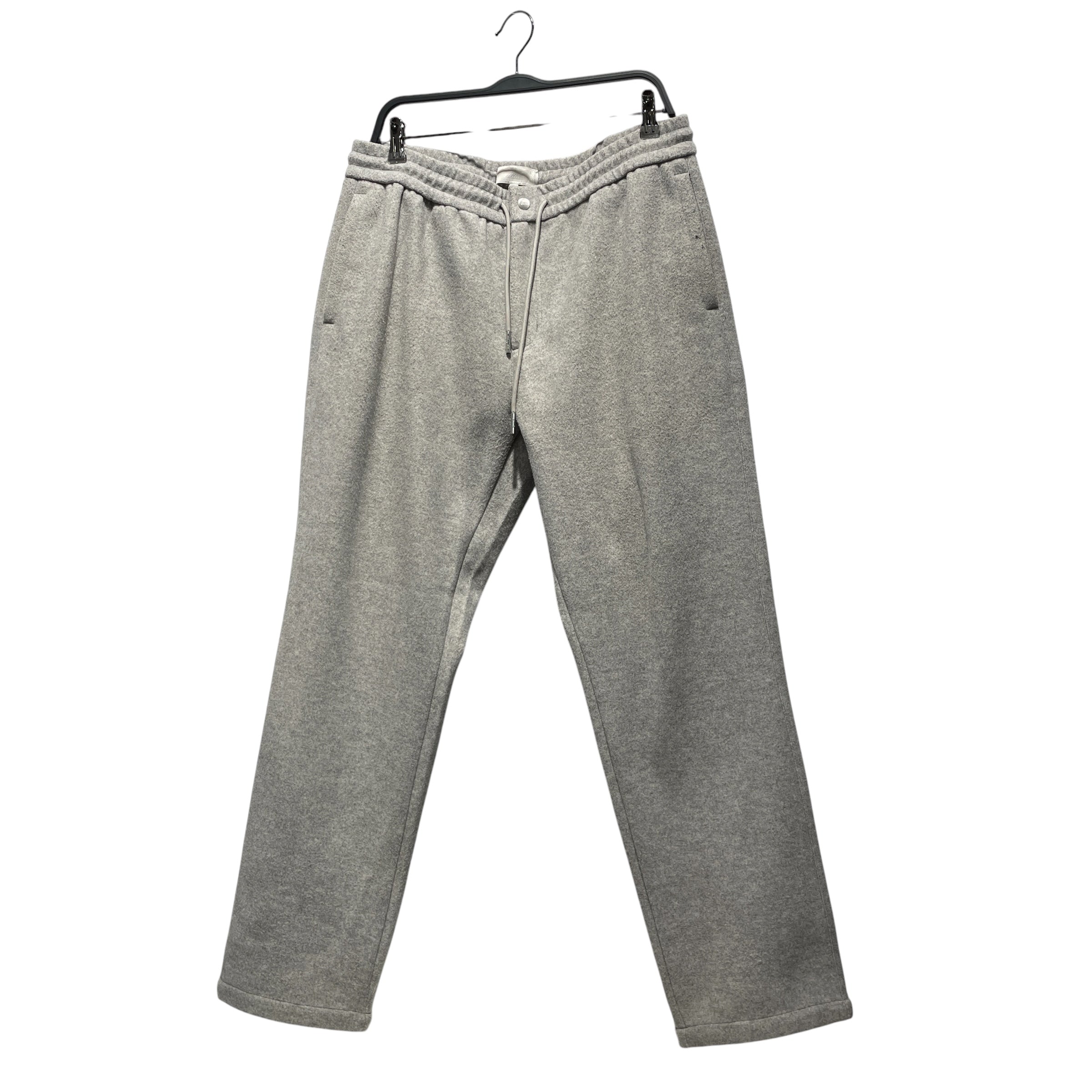 KITH/Pants/L/Polyester/GRY/Wool-like view 1