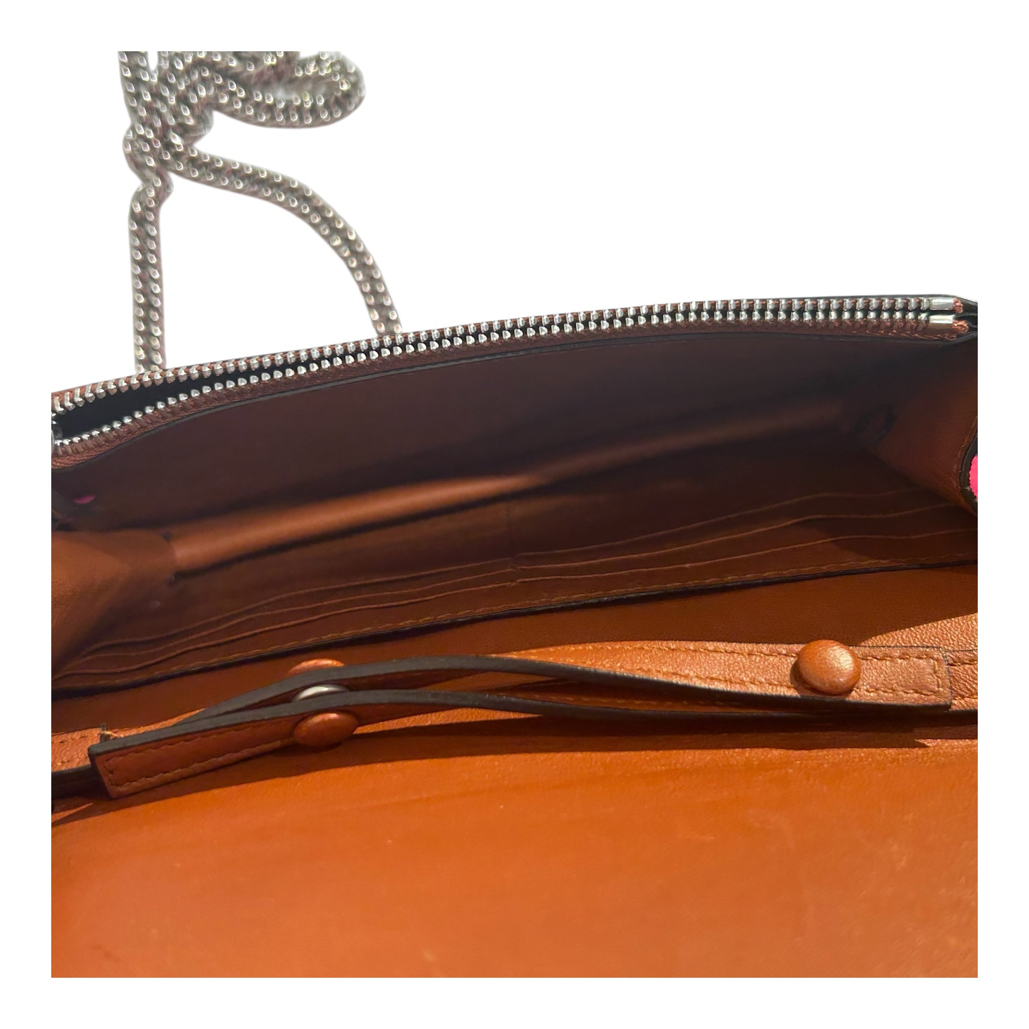 GIVENCHY/Cross Body Bag/PNK/ view 4