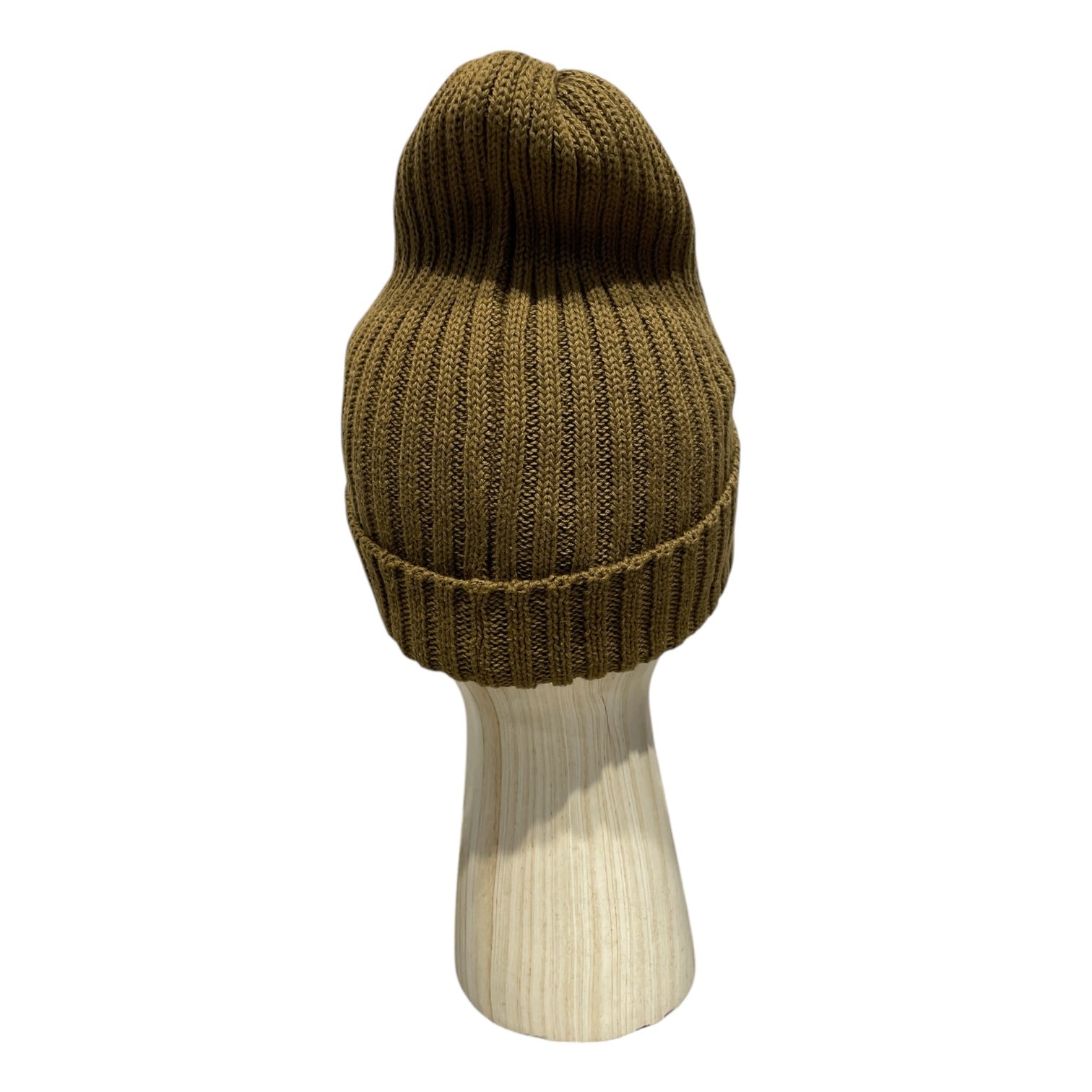 KAPITAL/Beanie/OS/Cotton/KHK/M's/Peace Activist Beanie view 2