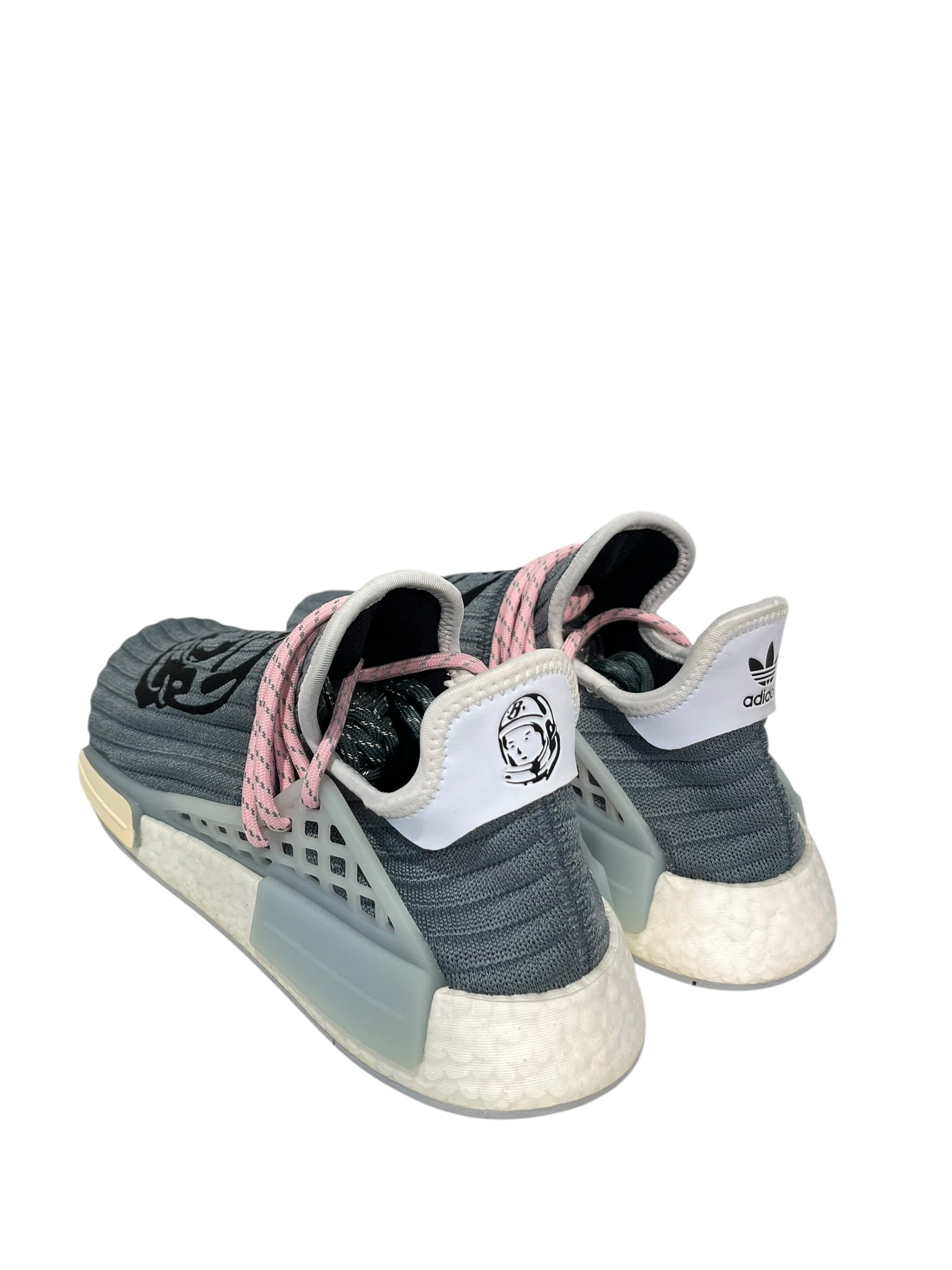 adidas/Low-Sneakers/US 12/IDG/V-Tip/ICE CREAM NMD ASTRONAUT view 4