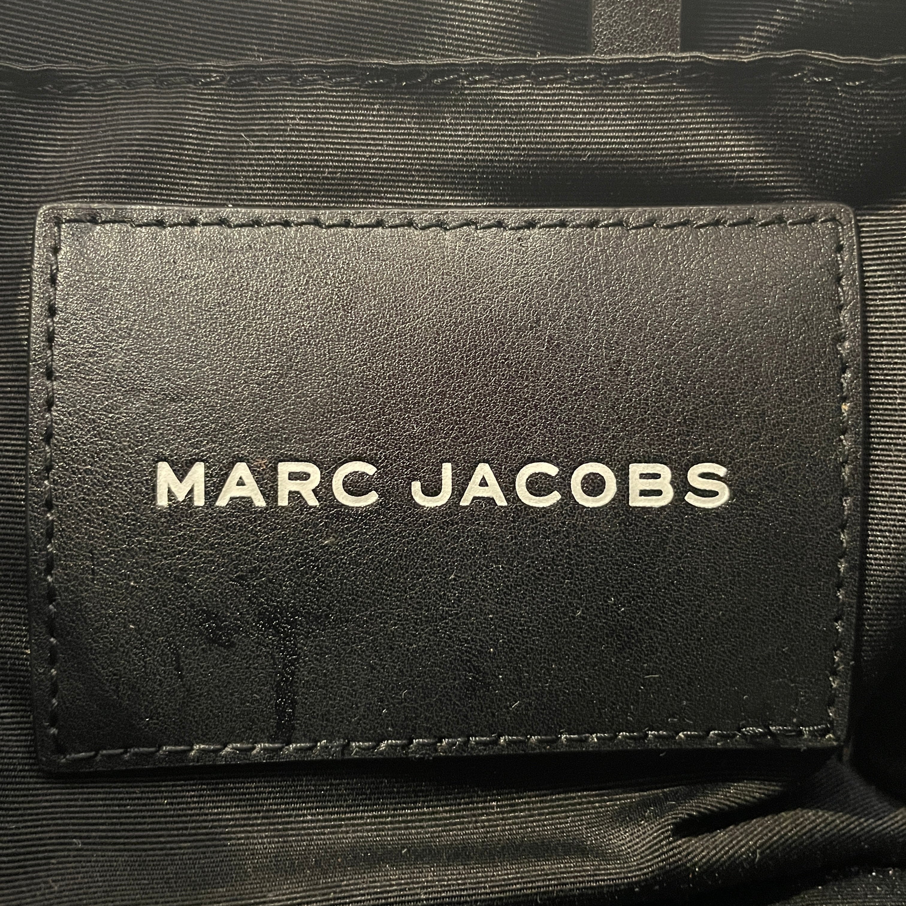 MARC BY MARC JACOBS/Bag/M/Fake Fur/SLV/FAUX FUR BAG view 5