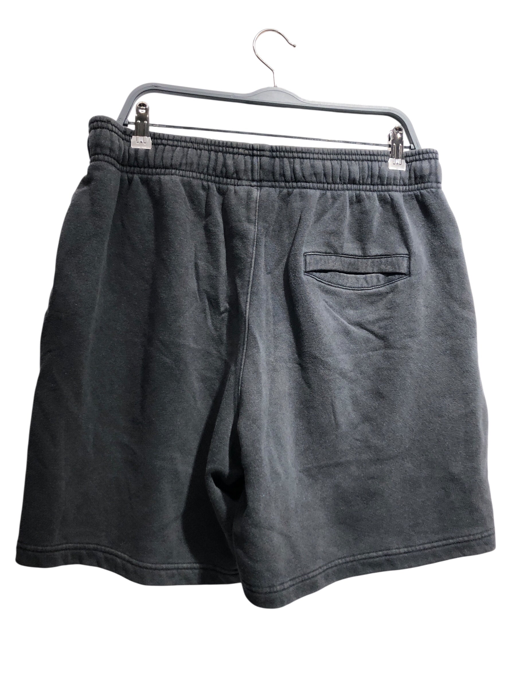 JORDAN BRAND/CACTUS JACK/Shorts/L/Cotton/BLK/ view 2