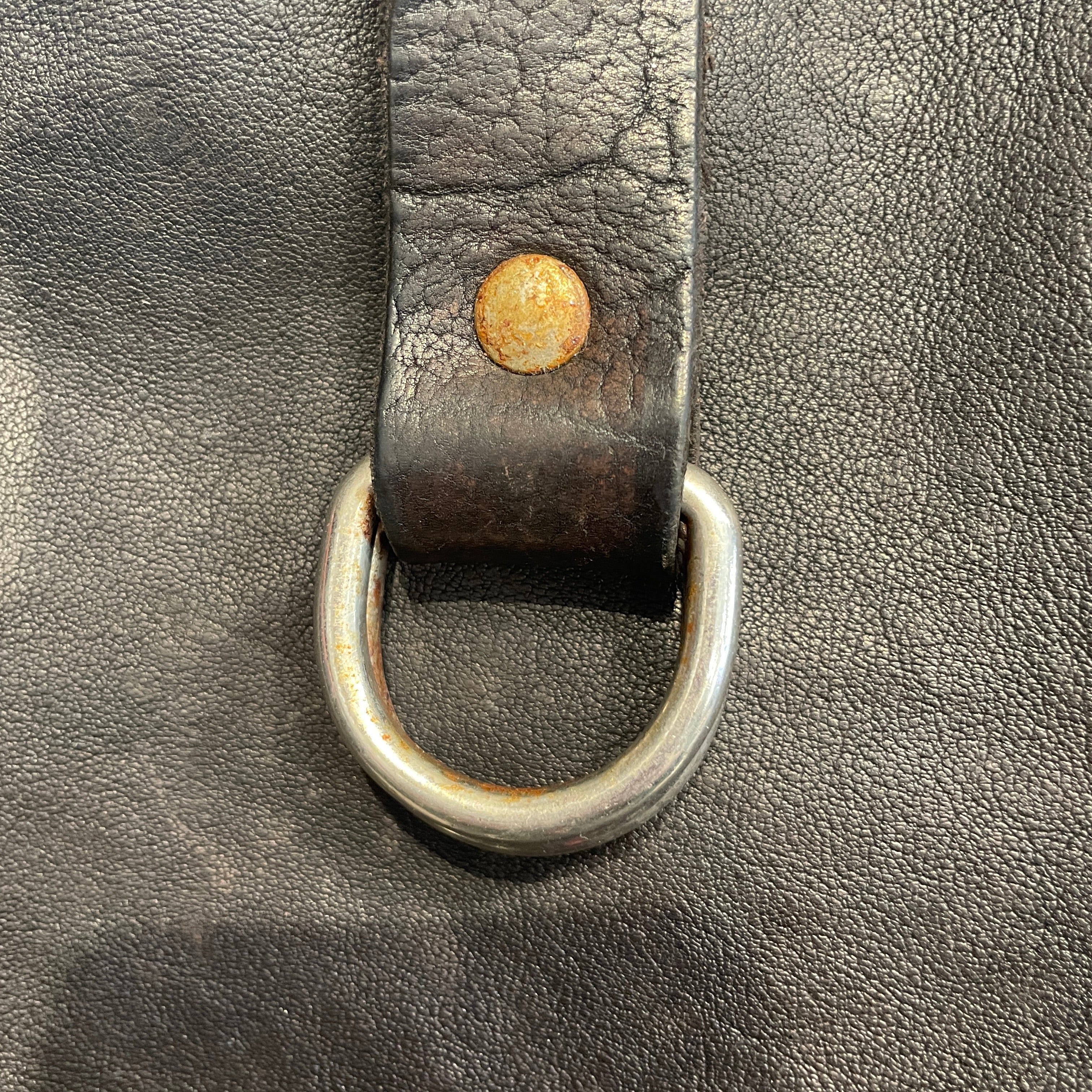 GUIDI/Backpack/Leather/BRW/NO BRANDING NO ZIPPER view 6