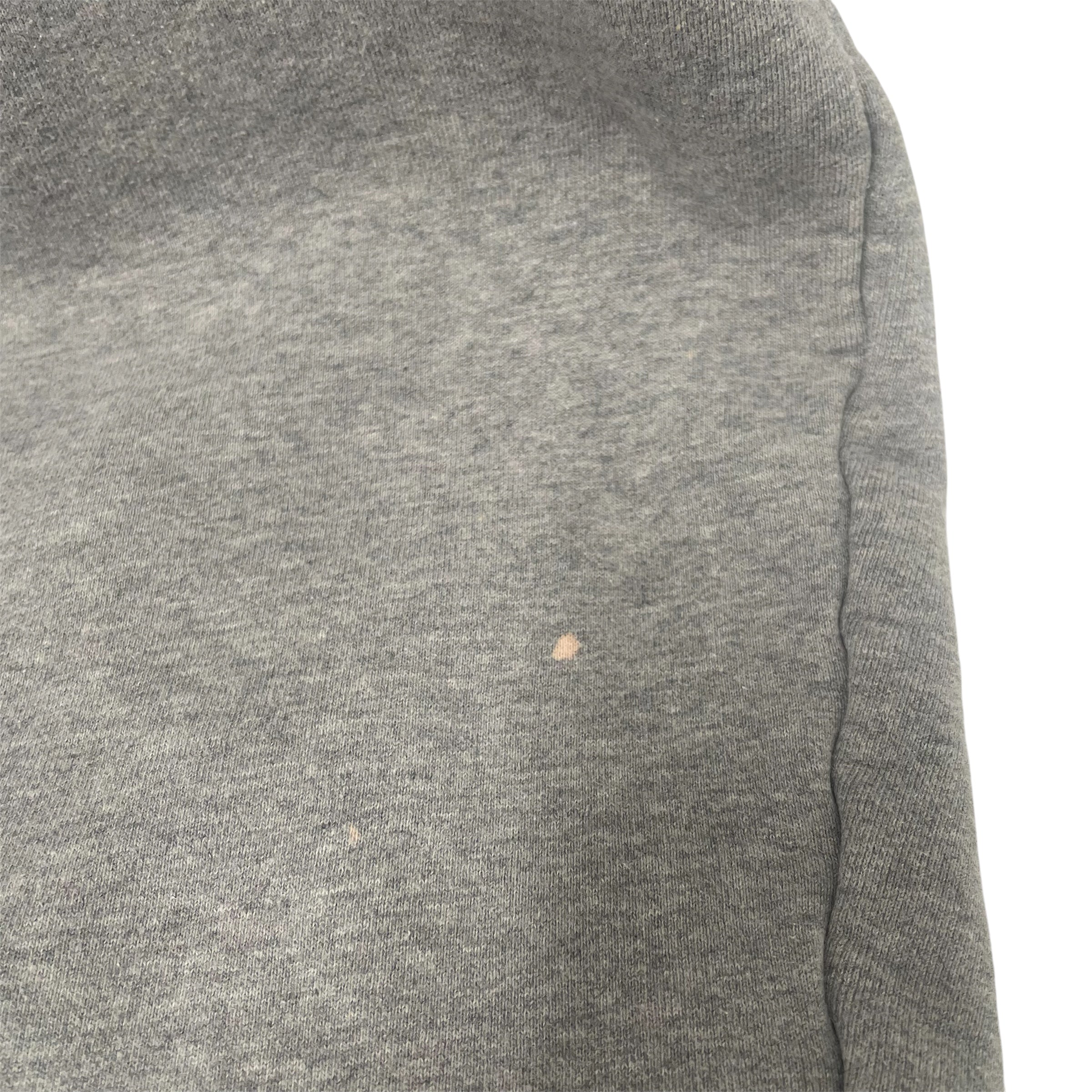 BALENCIAGA/Pants/M/Cotton/GRY/REDBOXERWAIST view 4