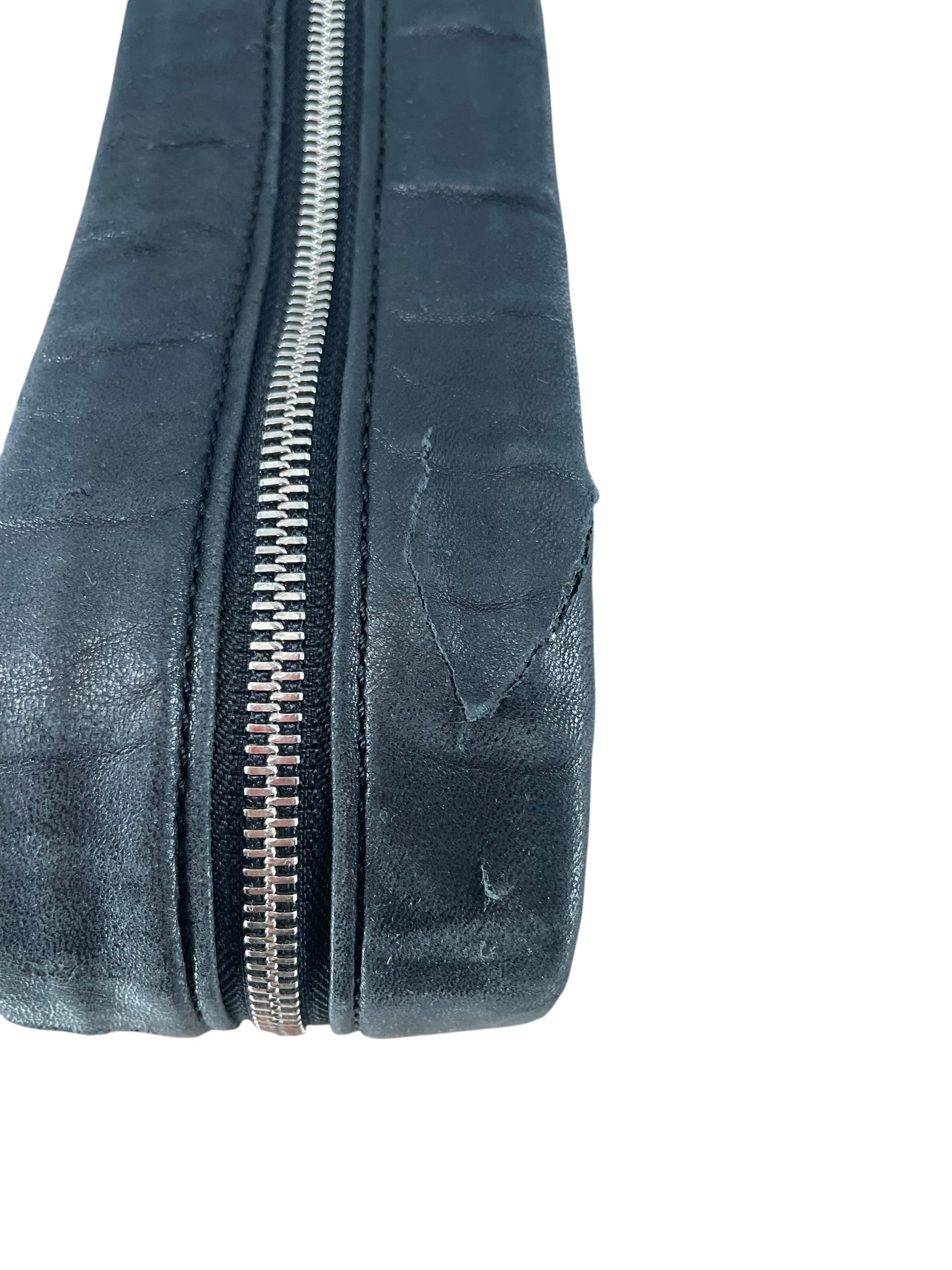 Alexander Wang/Backpack/Animal Pattern/Leather/MLT/Leopard Multi Zipper Backpack view 8