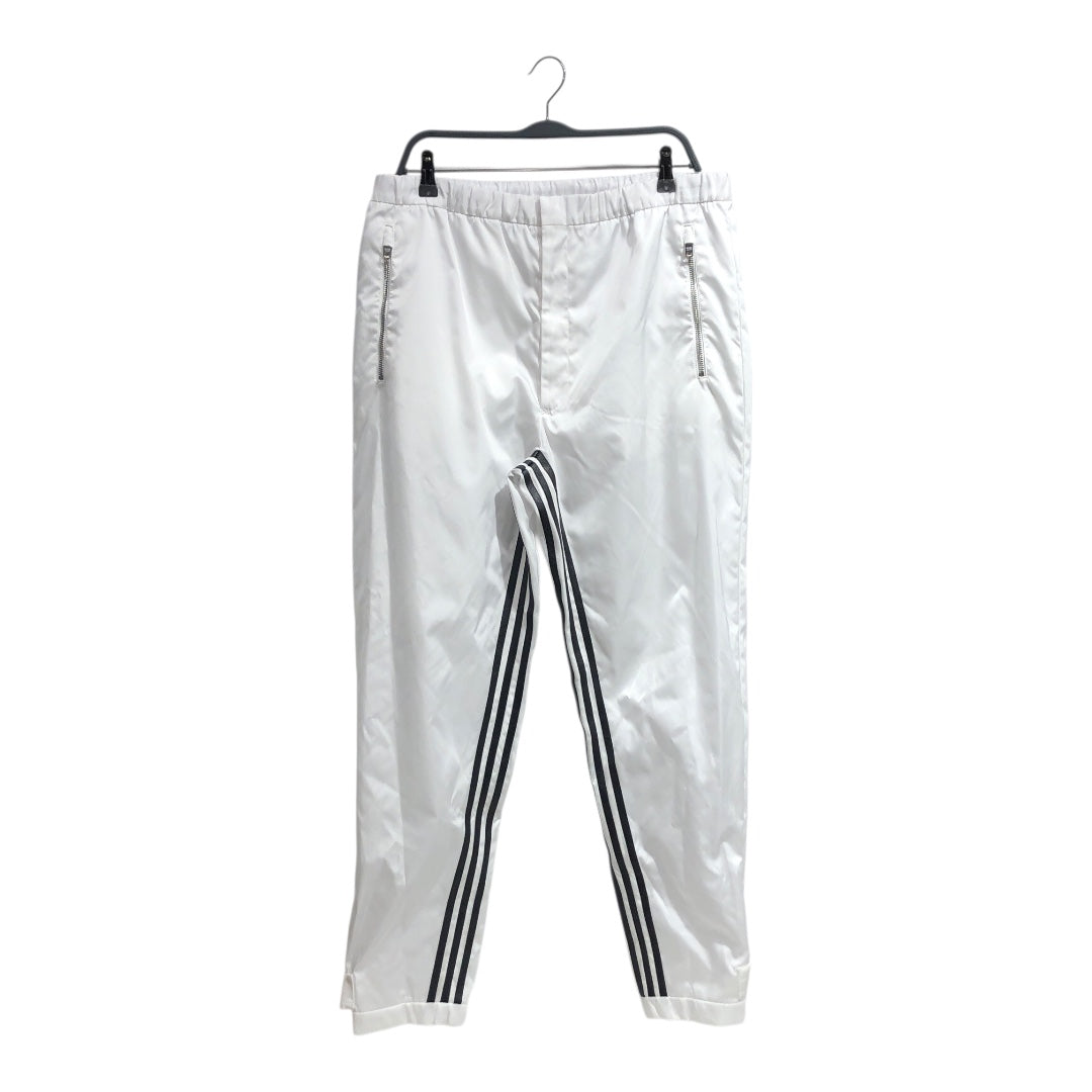 PRADA/adidas/Pants/L/Nylon/WHT/Prada Re-Nylon view 1