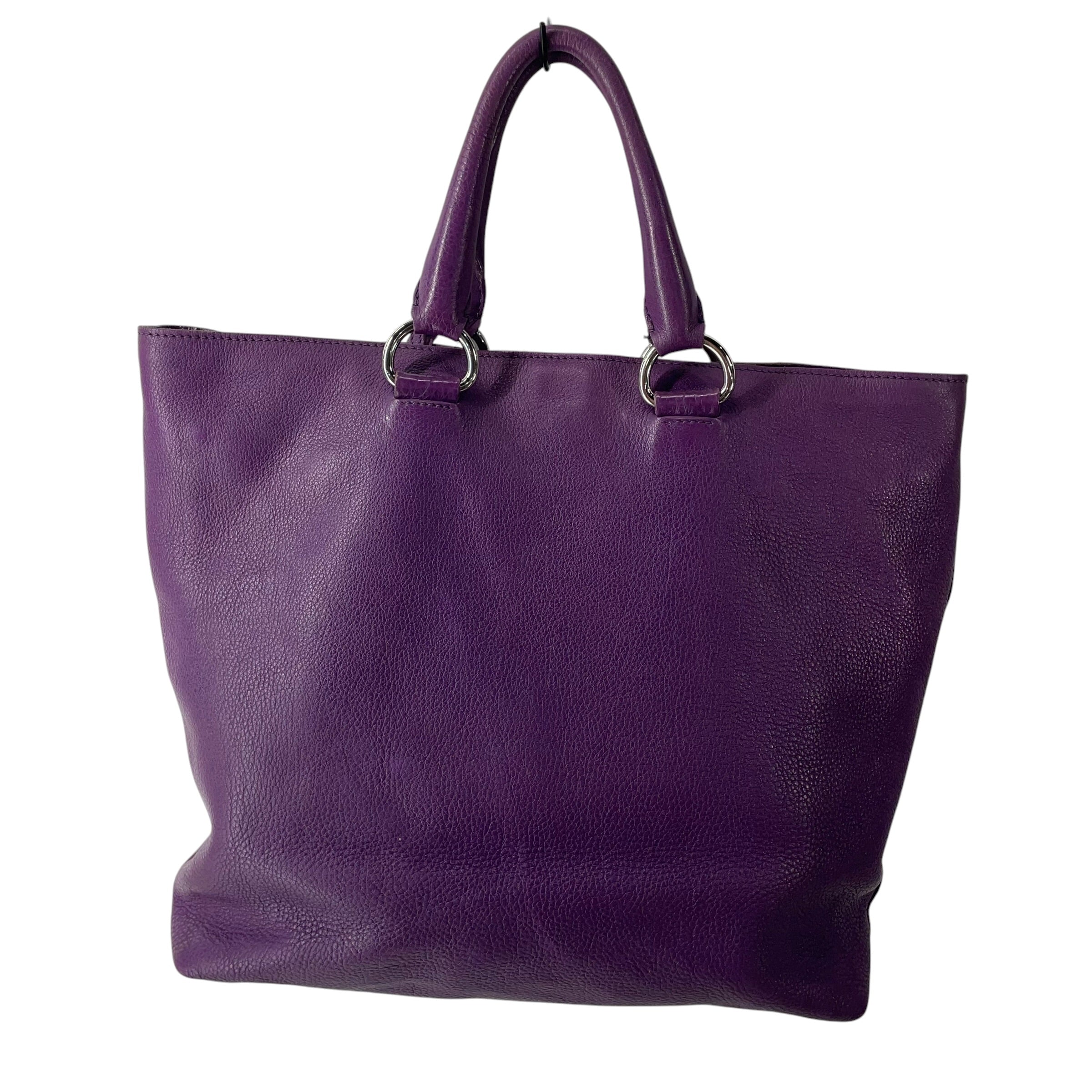PRADA/Tote Bag/VITELLO DAINO / 7 view 2