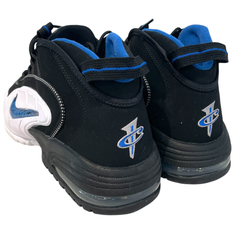 NIKE/Hi-Sneakers/US 15/BLK/air max penny 1 orlando