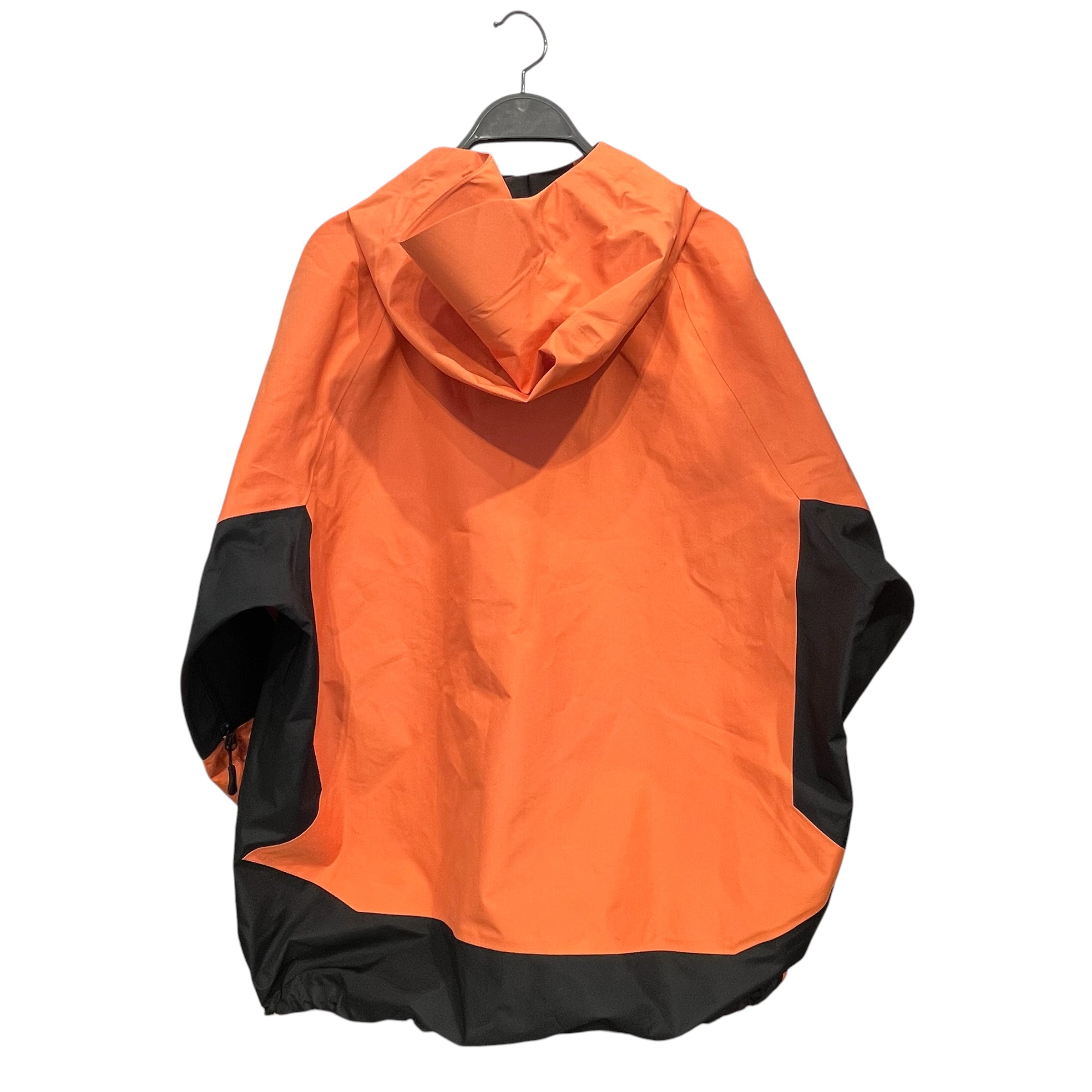 PALACE/Windbreaker/L/Gore-Tex/ORN/BLACK POCKET view 2
