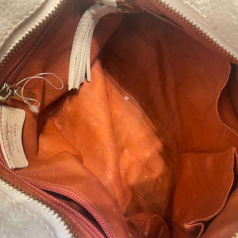 Salvatore Ferragamo/Hand Bag/CRM/