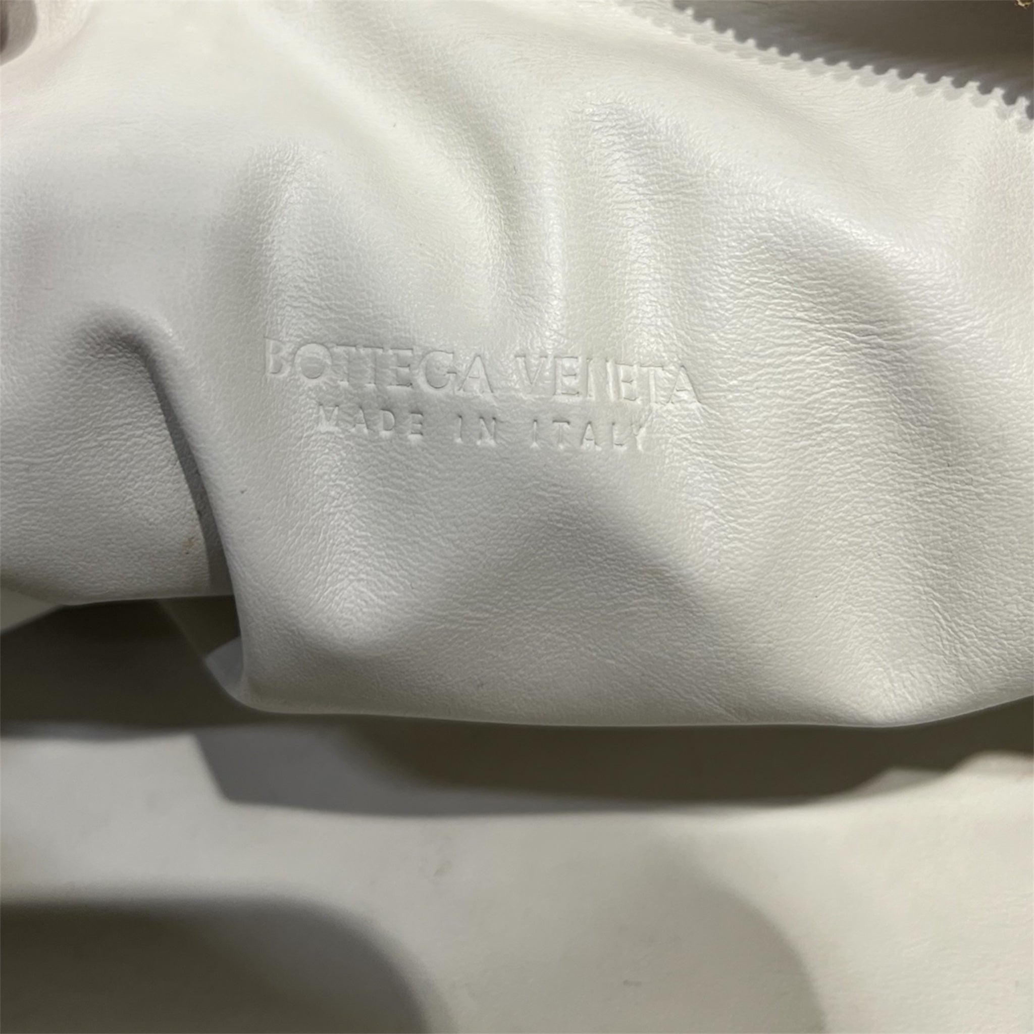 BOTTEGA VENETA/Hand Bag/Animal Pattern/Leather/GRN/BOTTEGA VENETA ZEBRA HANDBAG view 5