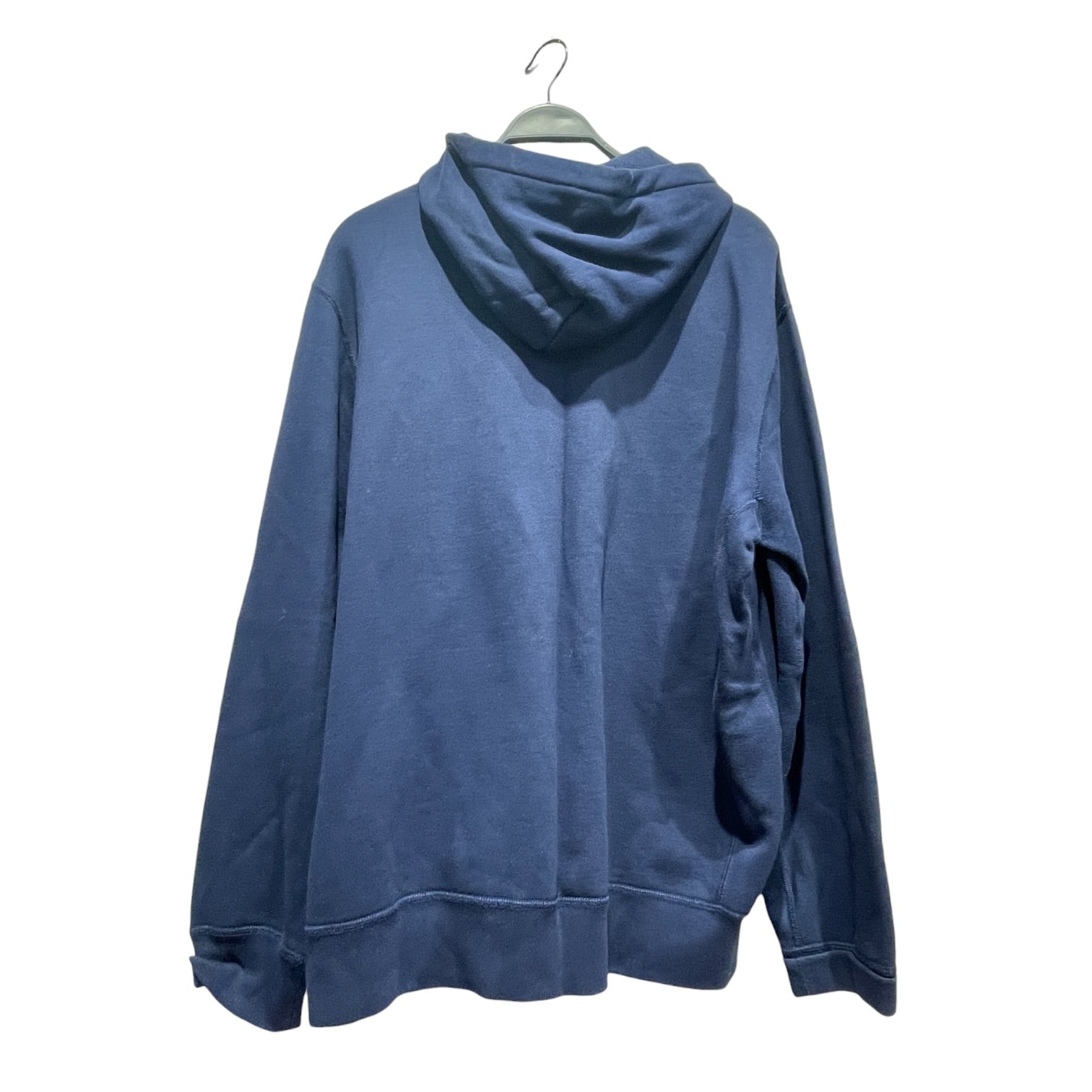 POLO RALPH LAUREN/Hoodie/XL/Cotton/NVY/WHITE PONY view 2