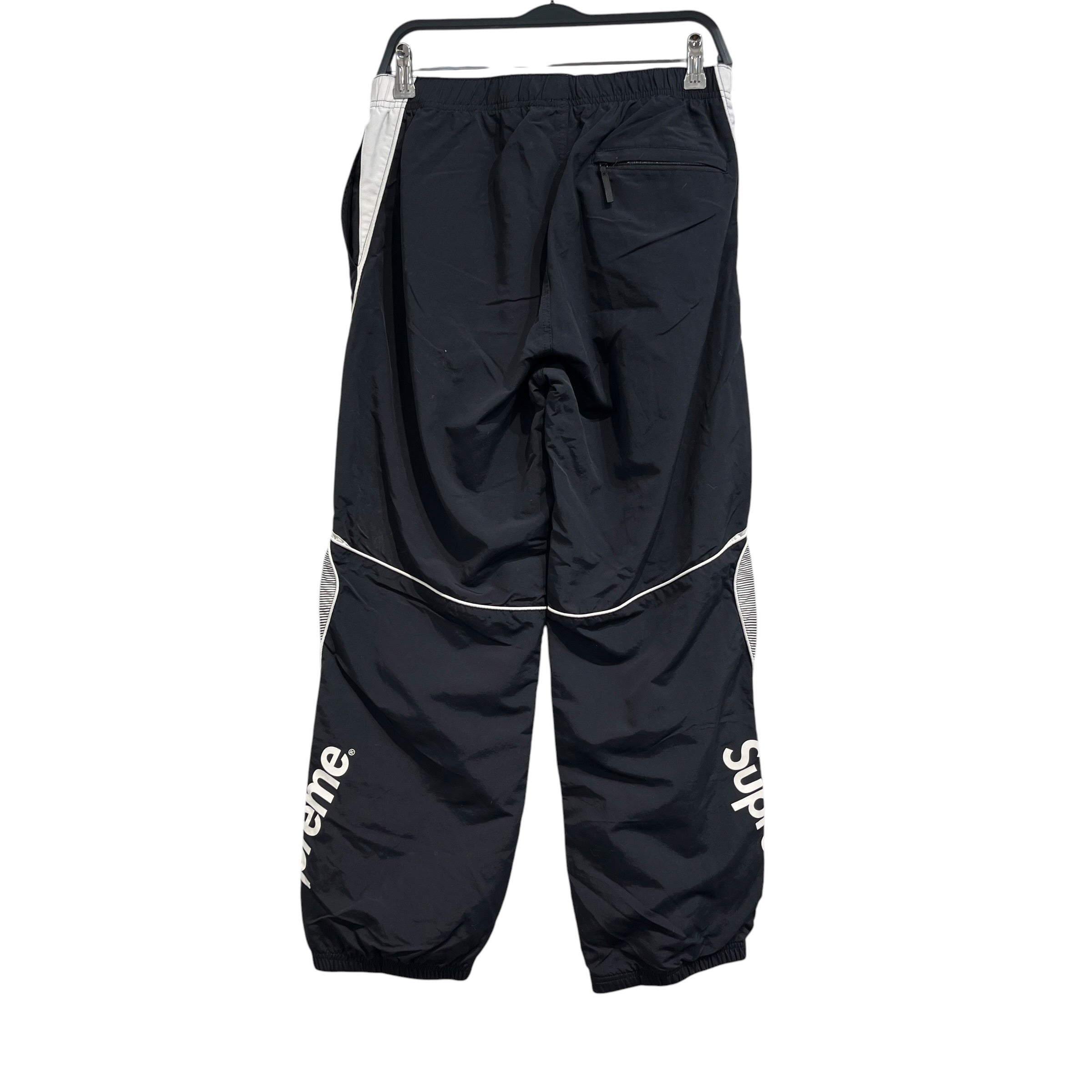 Supreme/Pants/S/Nylon/BLK/Supreme Umbro view 2