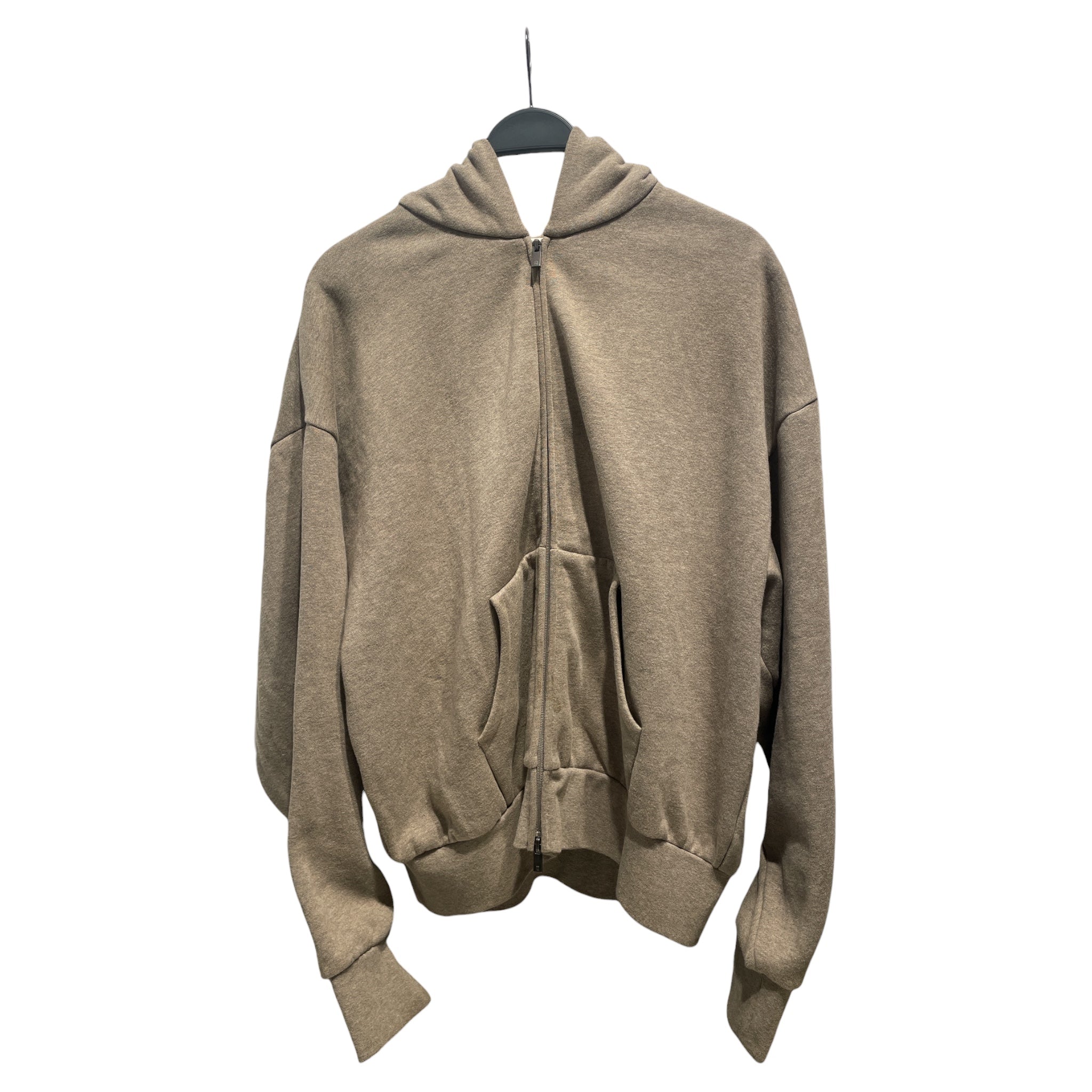 FOG ESSENTIALS/Hoodie/L/GRY/ view 1