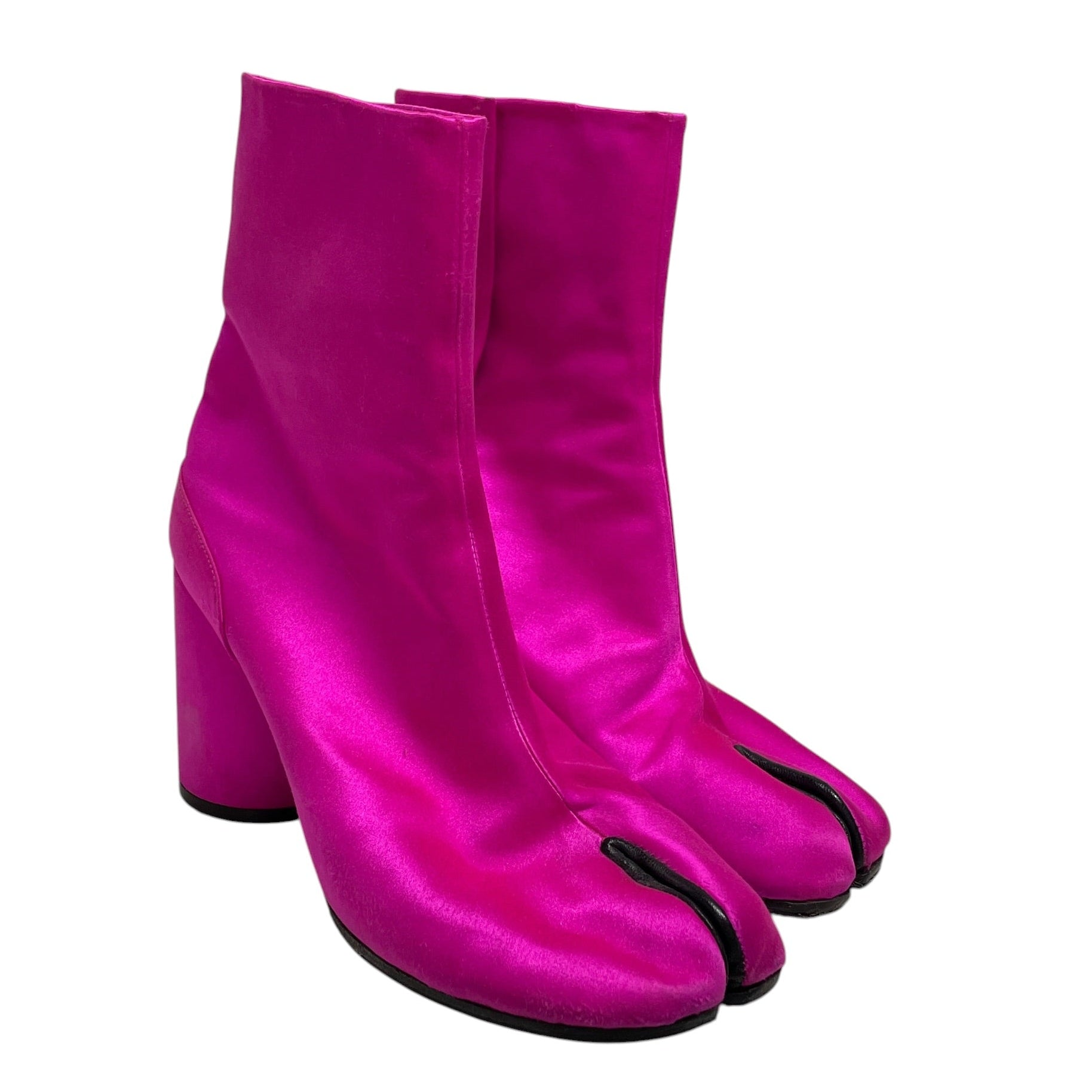 Maison Margiela/Boots/US 7/PNK/TABI view 1