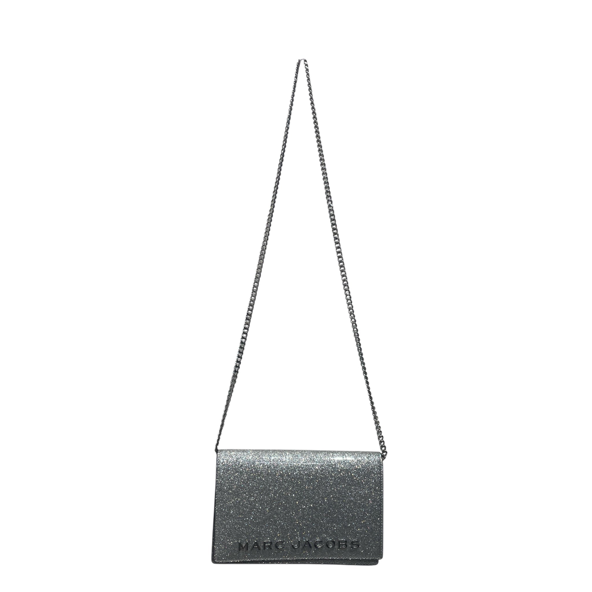 MARC JACOBS/Hand Bag/SLV/BRAND NEW W TAGS MARC JACOBS view 1