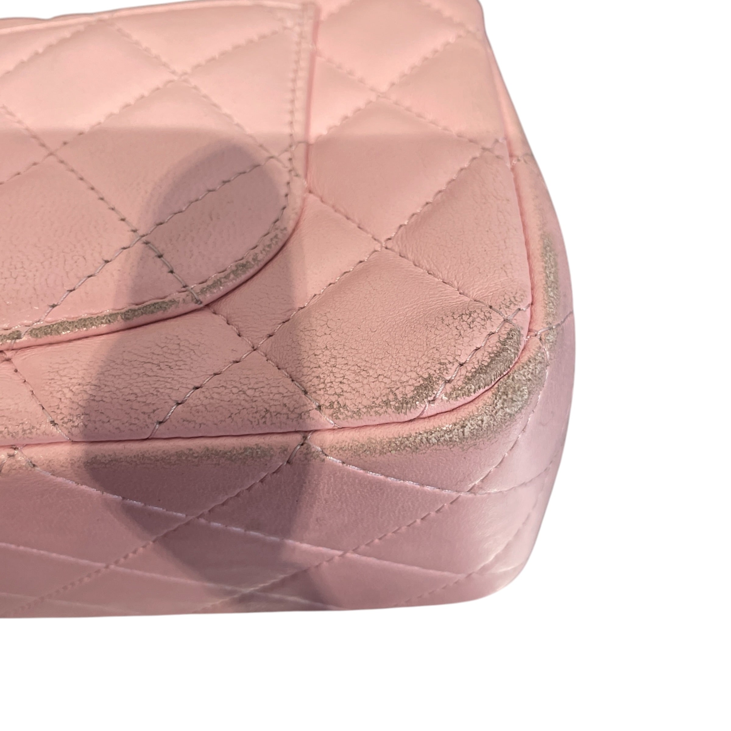 CHANEL/Cross Body Bag/CHANEL S/S 2024 view 9