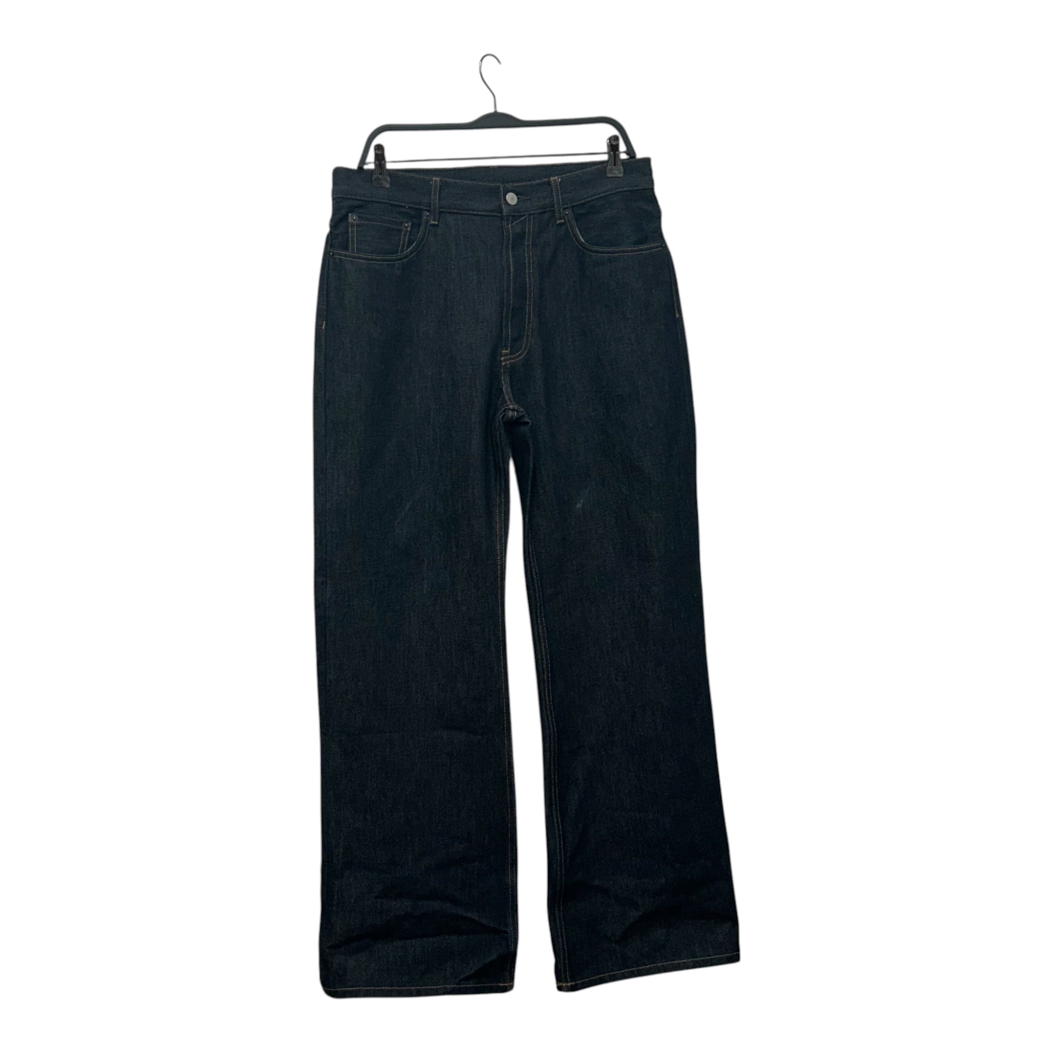 Acne Studios/Pants/L/Cotton/IDG/ACNE STUDIO JEANS view 1