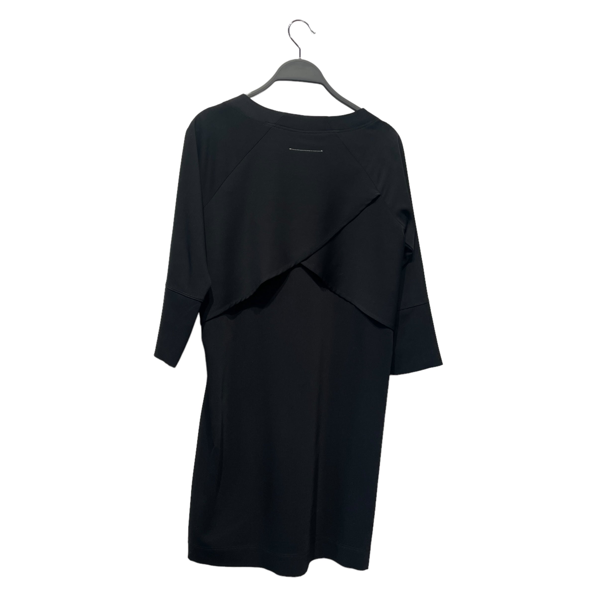 Maison Margiela/3|4S Dress/38/Nylon/BLK/ view 2