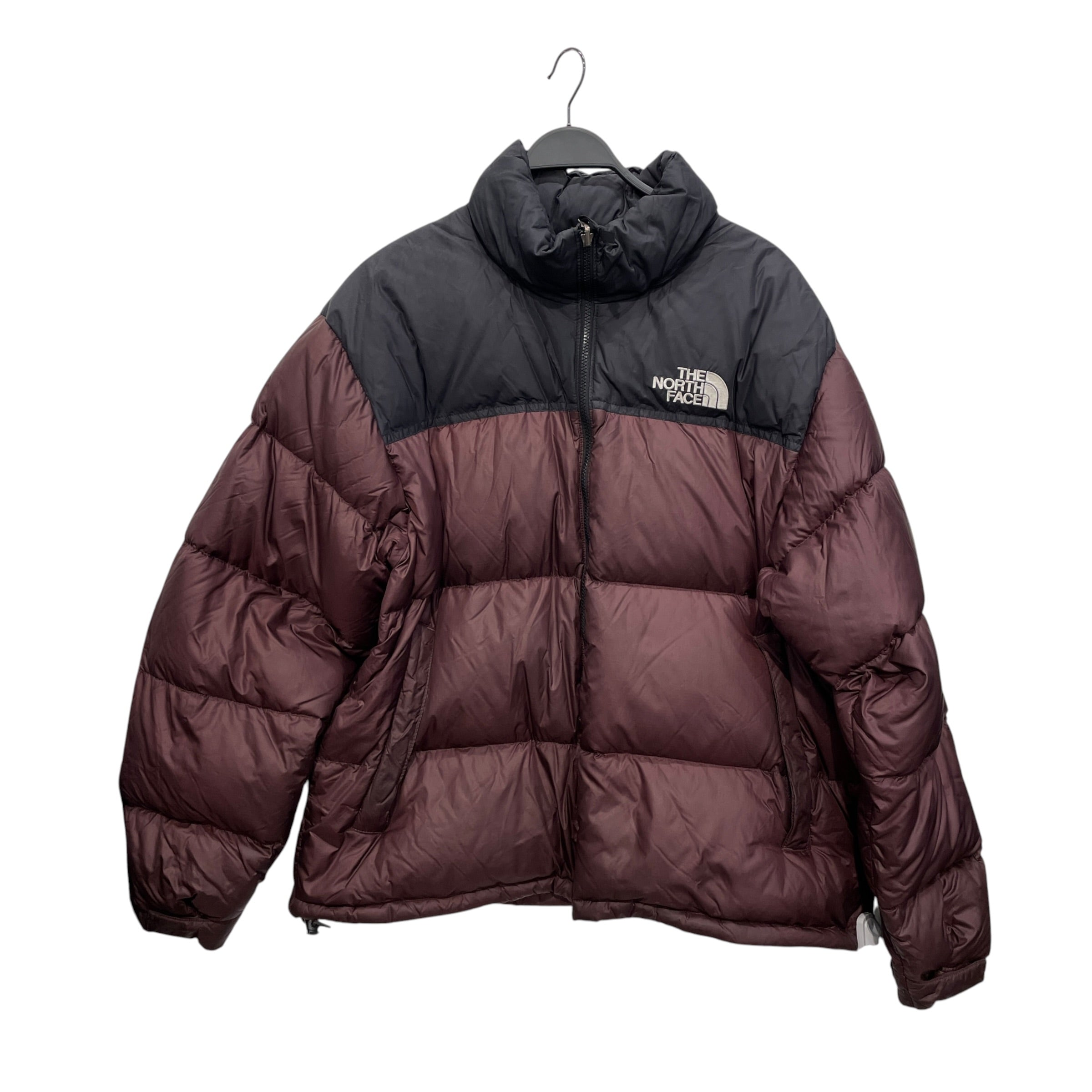 THE NORTH FACE/Puffer Jkt/XL/Nylon/BRD/700 PUFFER view 1