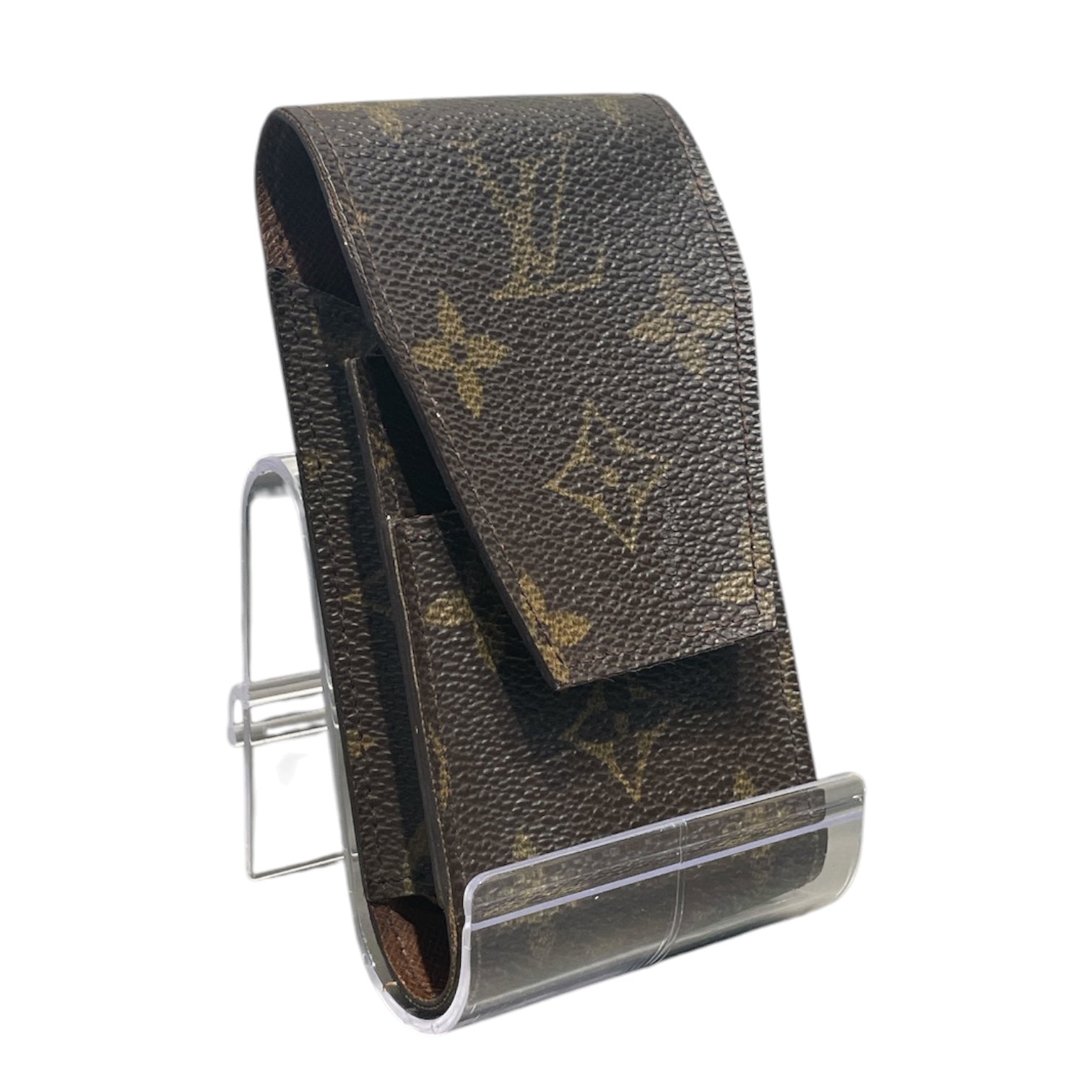 LOUIS VUITTON/Accessories/Leather/BRW/L's/Monogram Etui Cigarette Case view 6