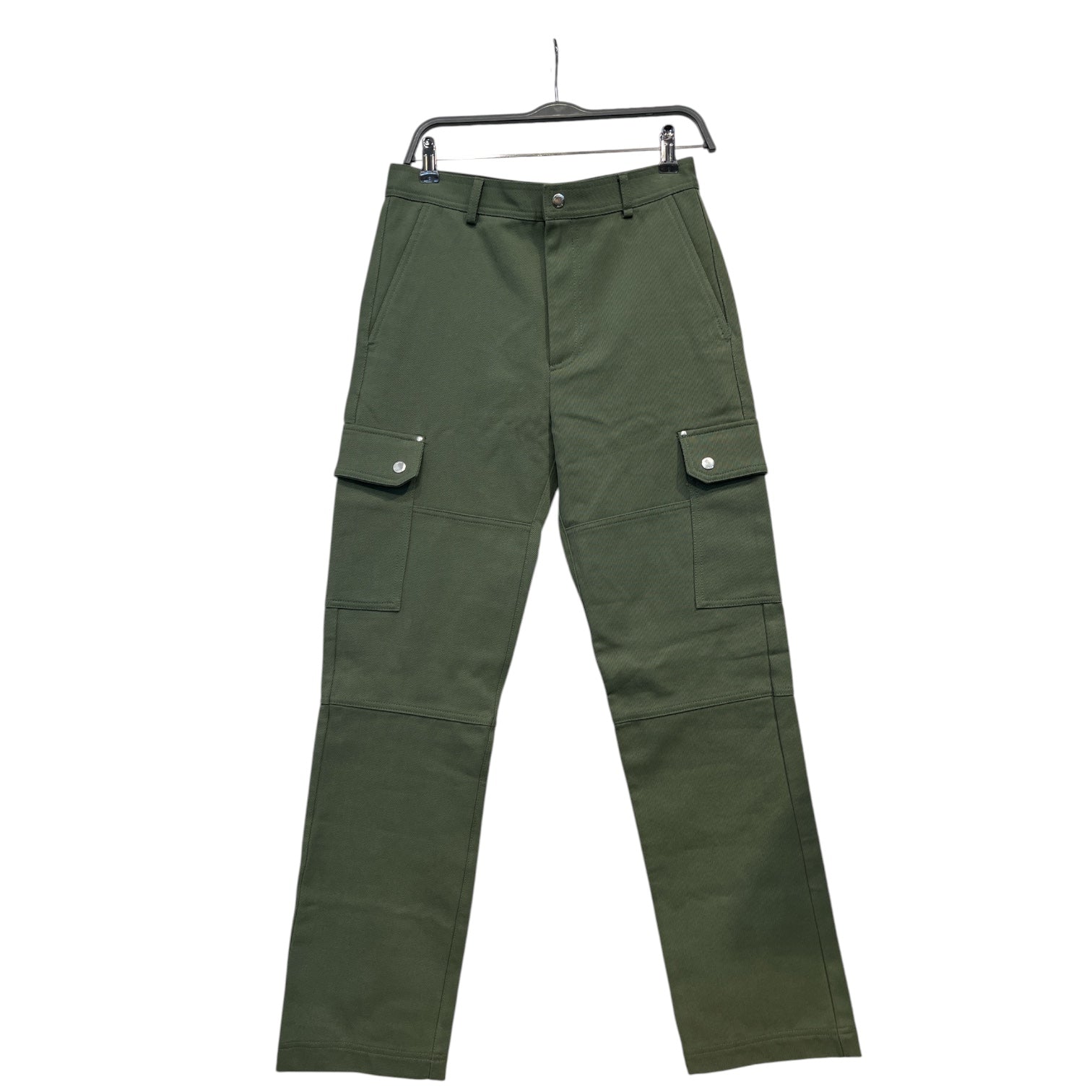 The Kooples/Cargo Pants/46/Cotton/GRN/CARGO PANTS view 1