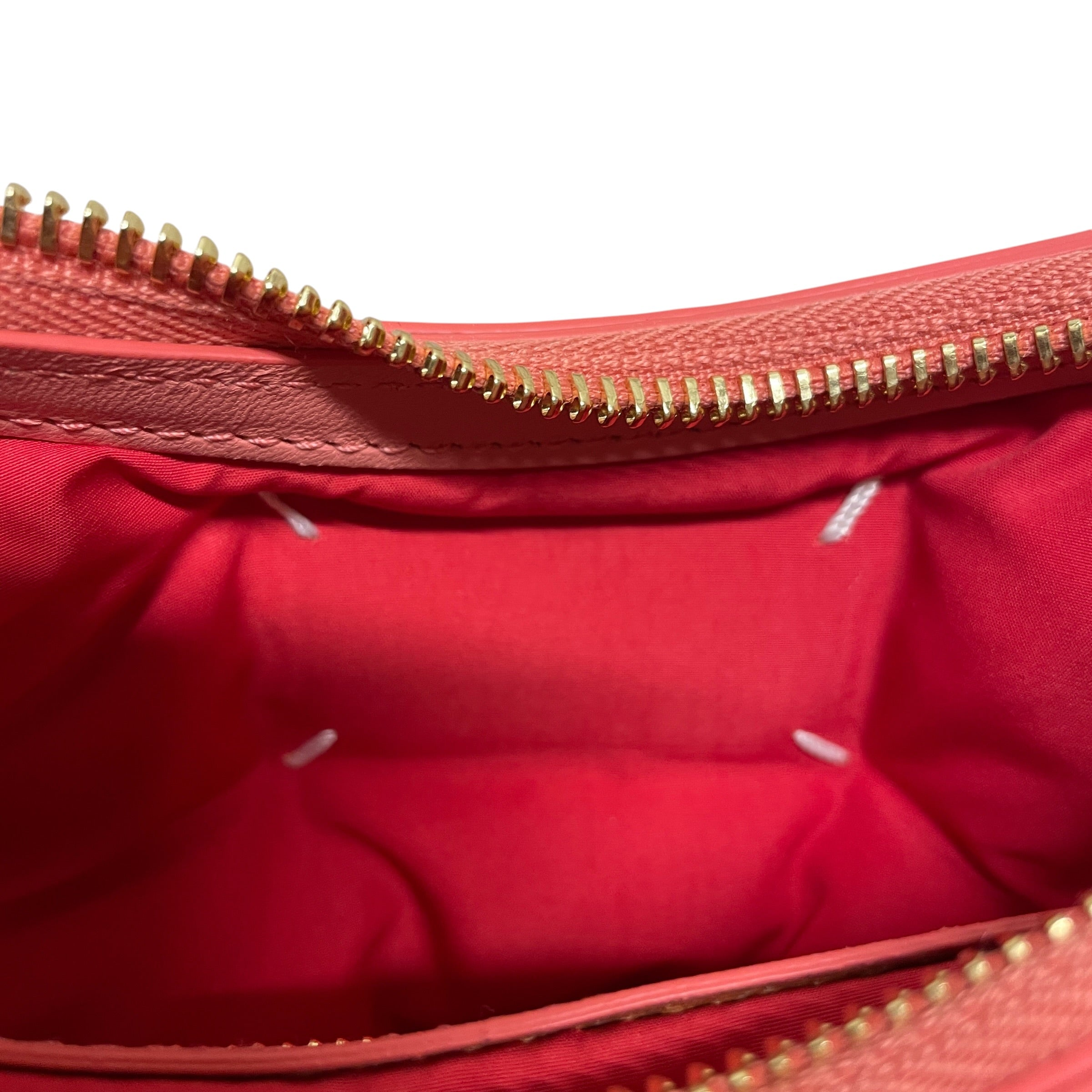 Maison Margiela/Bag/PNK/GLAM SLAM QUILTED view 4