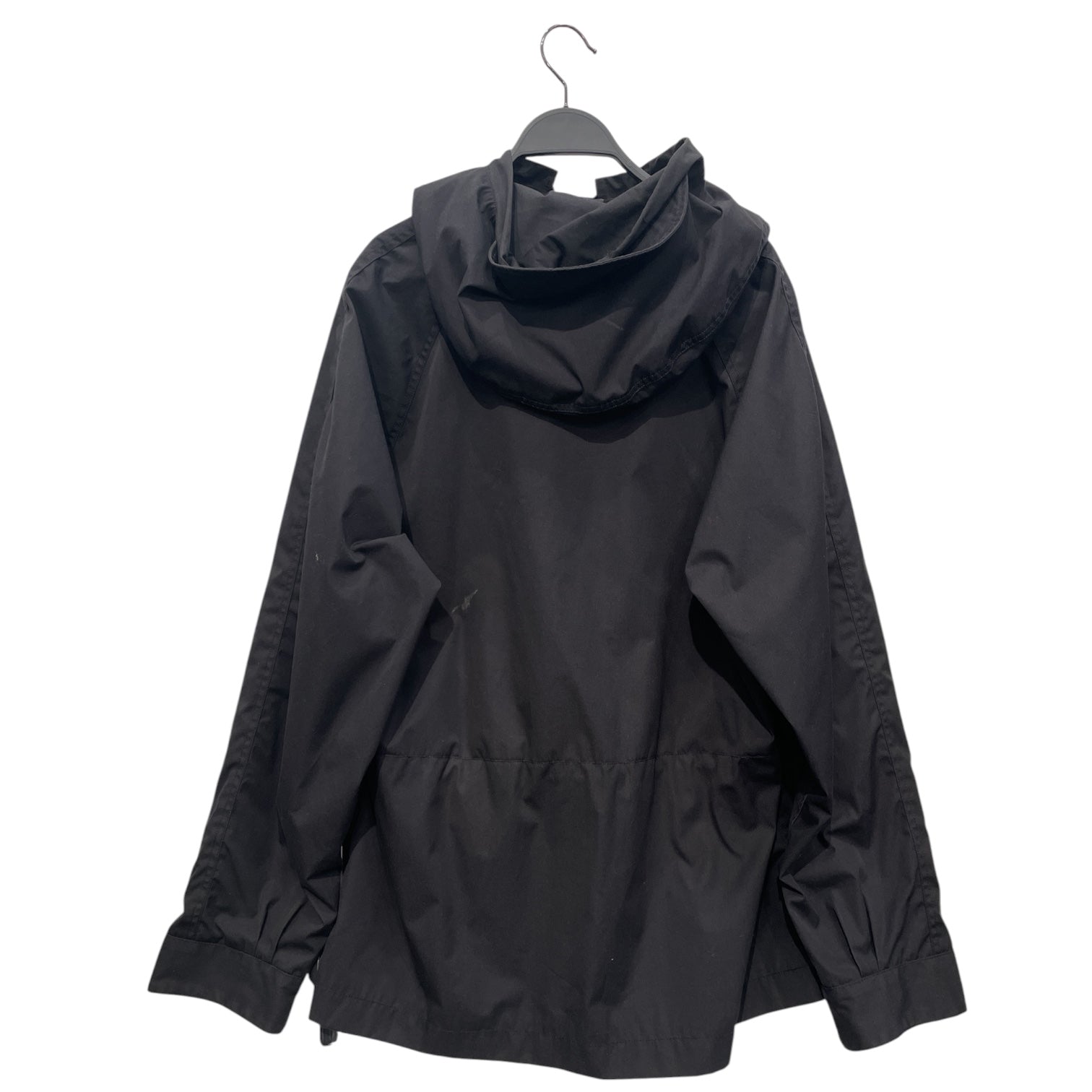 THE NORTH FACE/Mod Parka/XL/BLK/PURPLE LABEL HOODED PARKA view 2