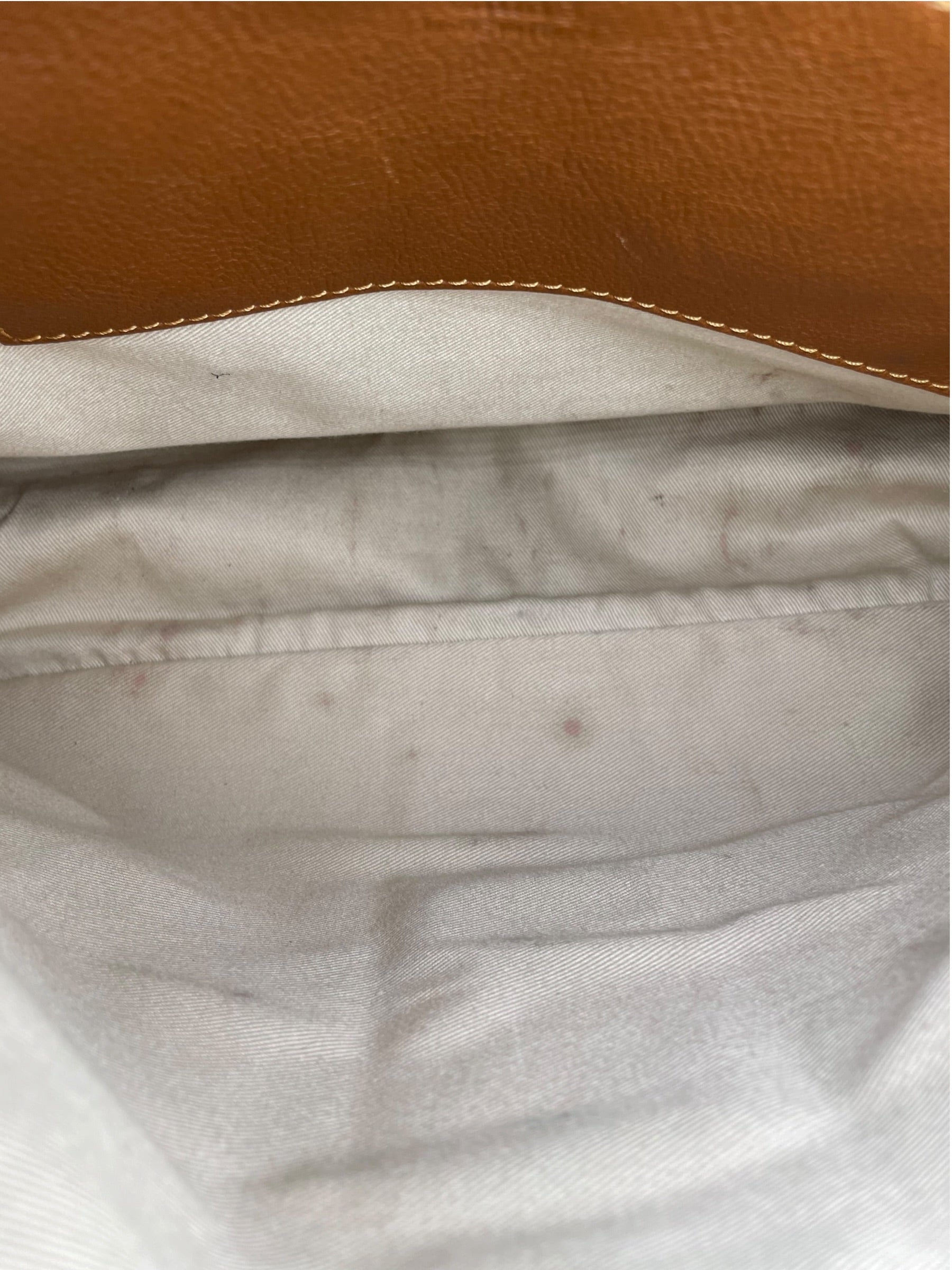 Chloe/Bag/Suede/GRN/LEXA SUEDE SHOULDER view 4