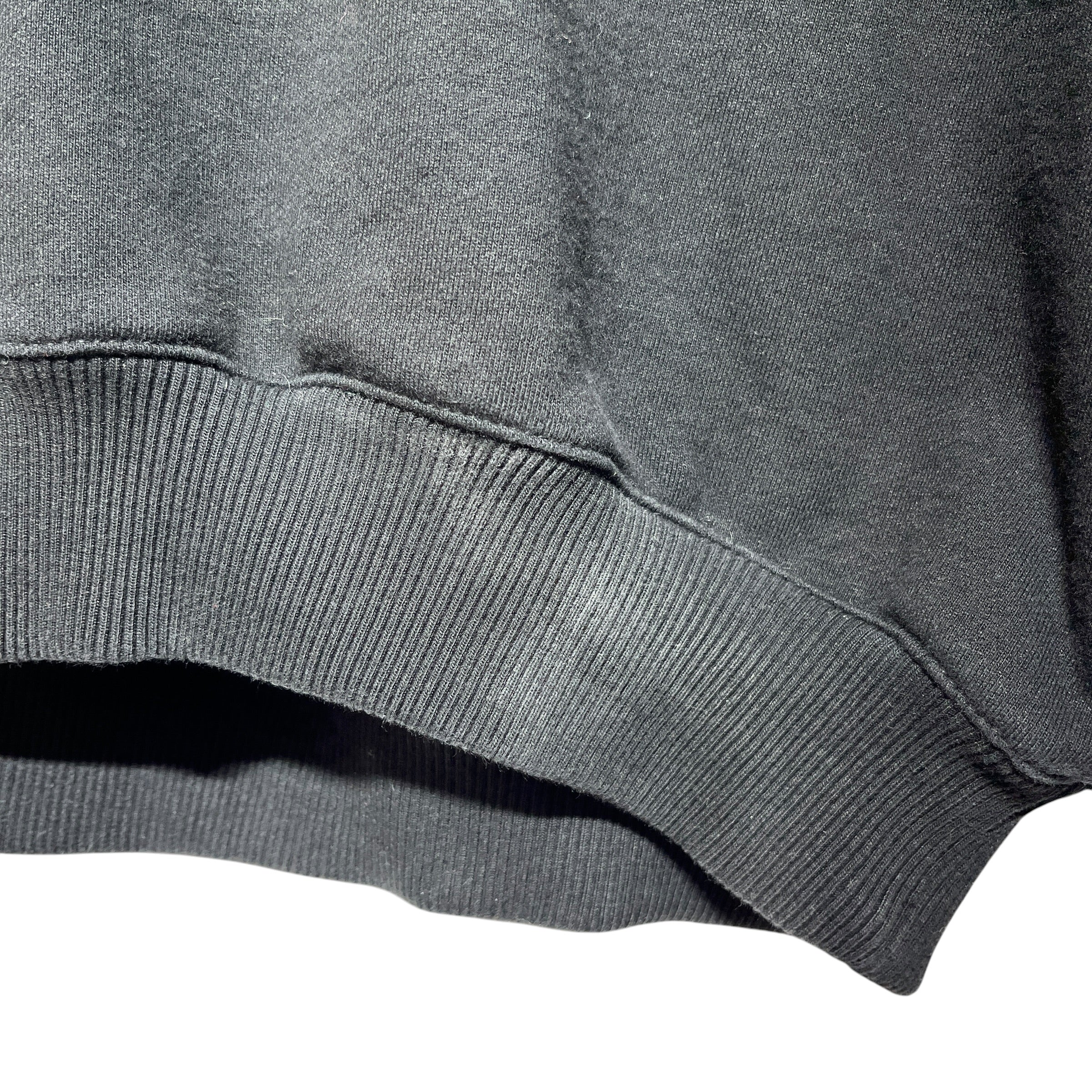 OFF-WHITE/Sweatshirt/L/Cotton/BLK/ view 5