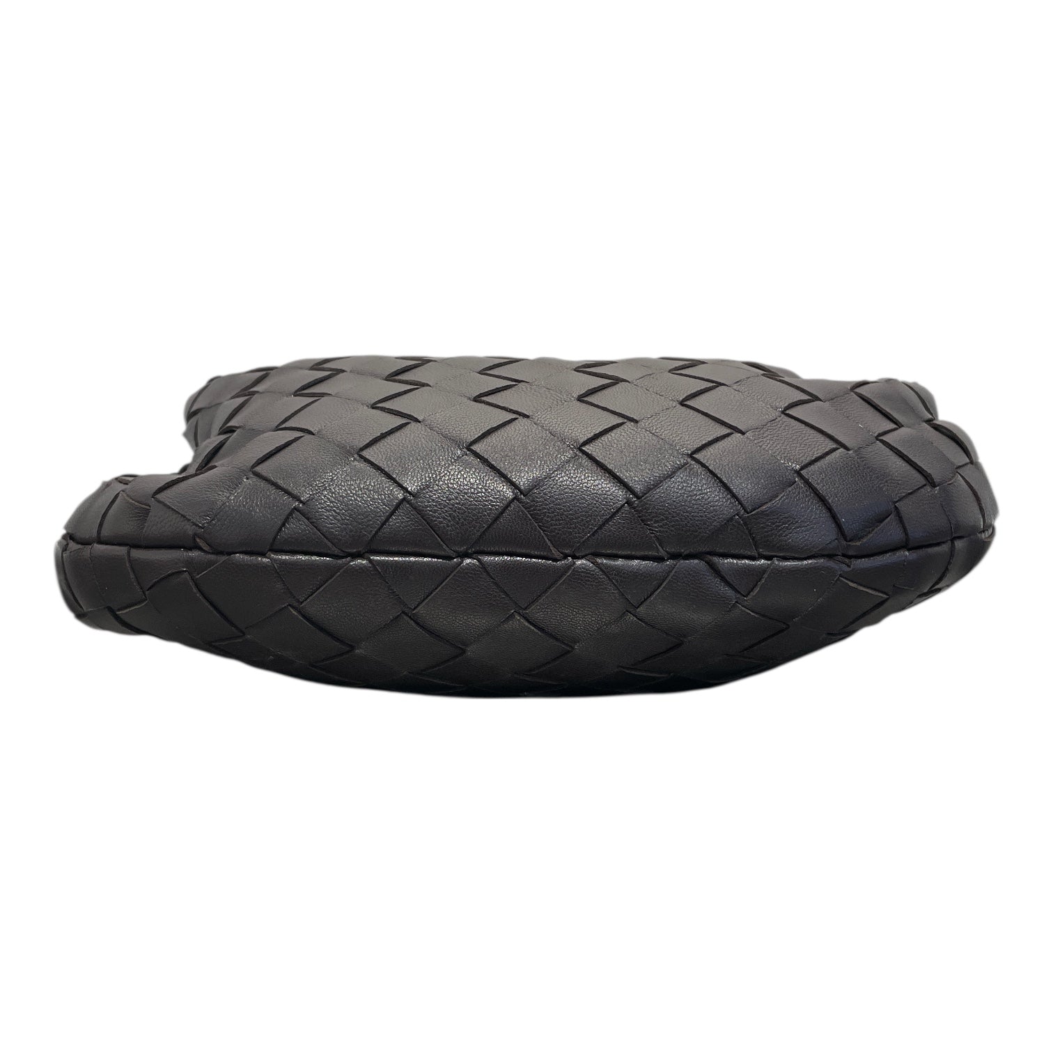 BOTTEGA VENETA/Hand Bag/Leather/BRW/ view 3