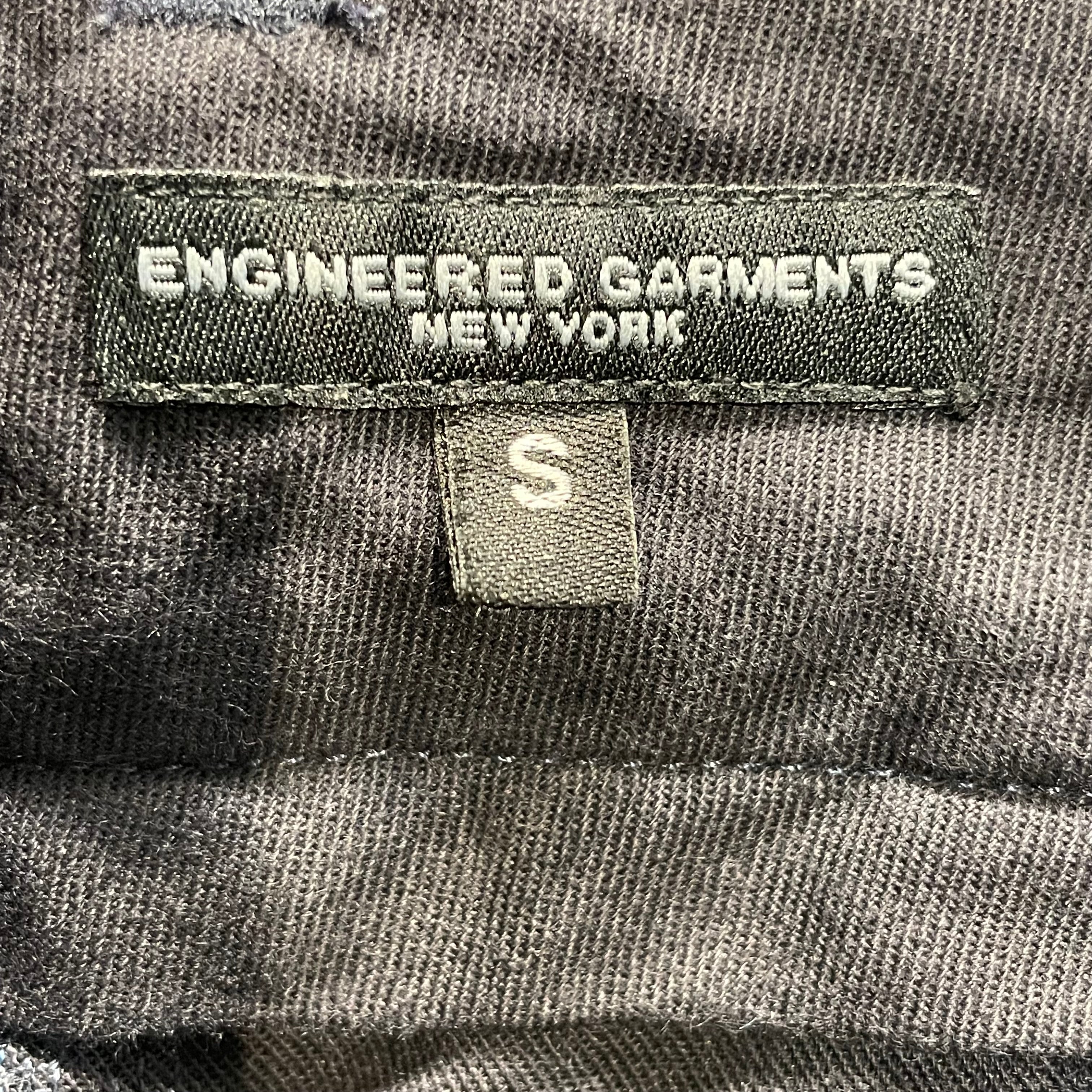 Engineered Garments/Pants/S/Denim/NVY/double pkt pants view 3