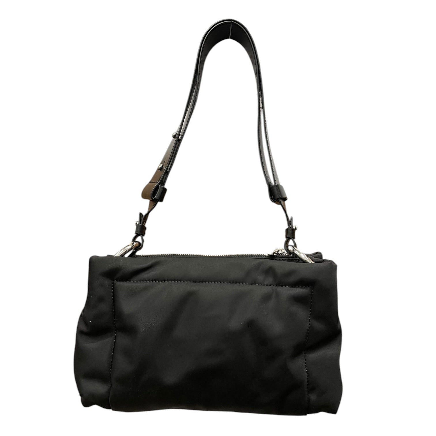 GANNI/Hand Bag/Polyester/BLK/bb.b5858 view 2