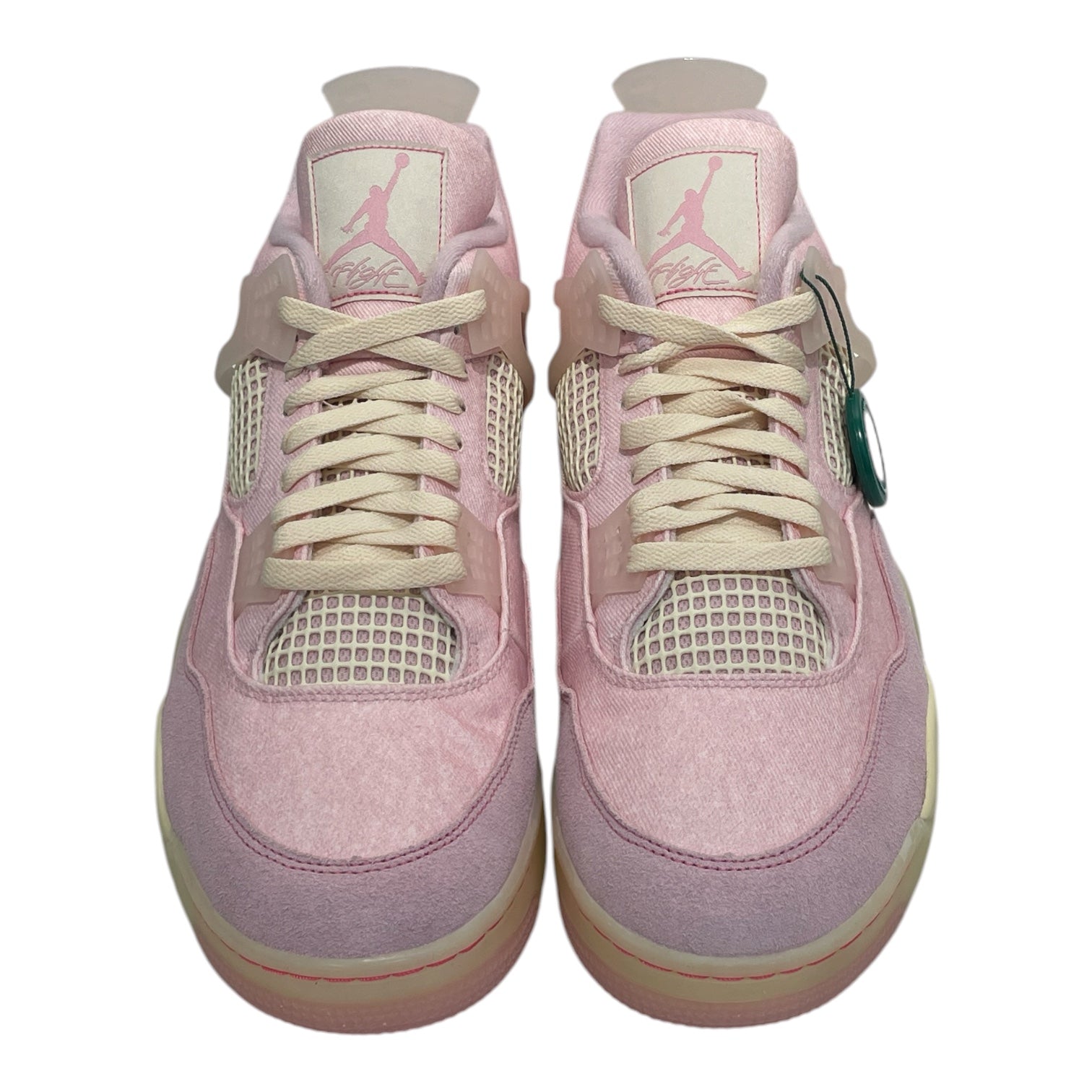 NIKE/Hi-Sneakers/US 14/Denim/PNK/IB6716-600 view 4