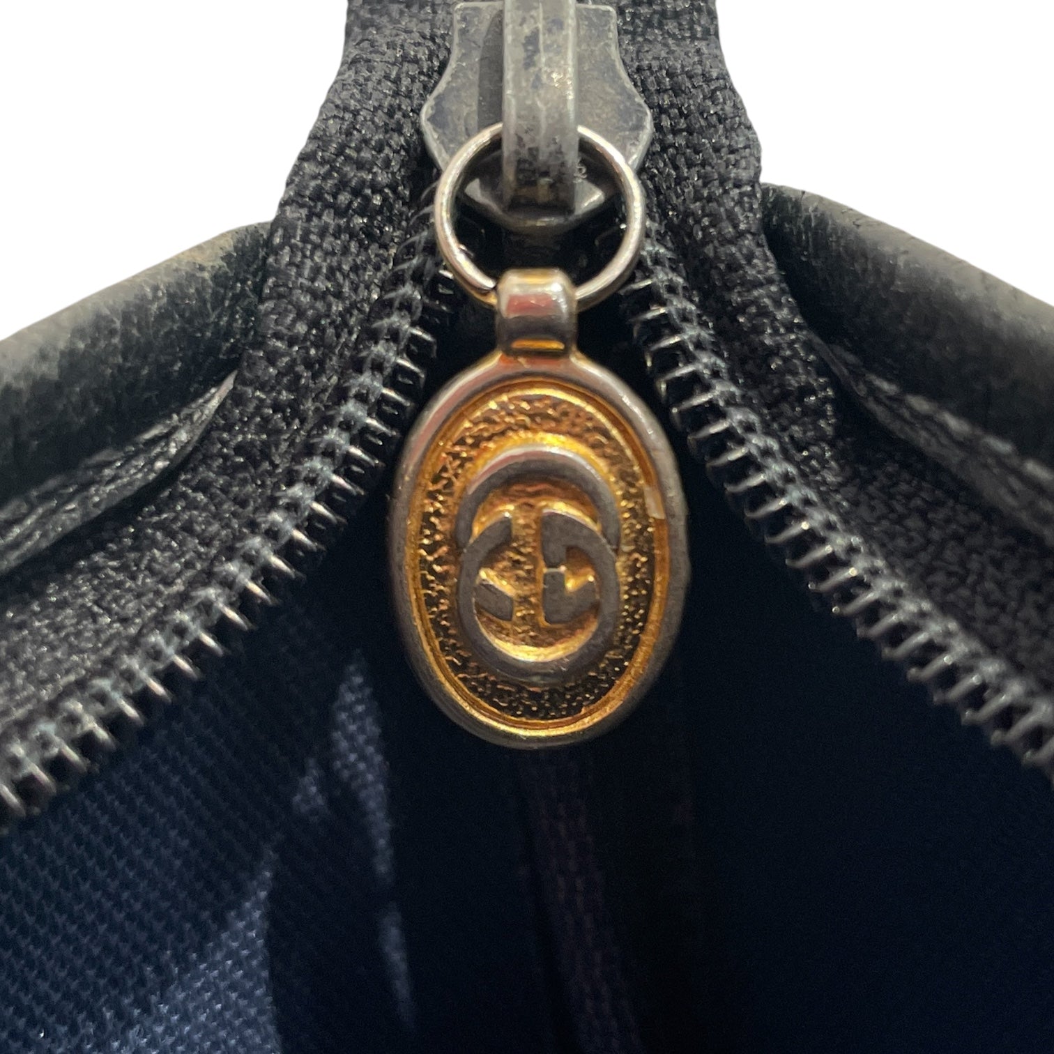 GUCCI/Tote Bag/Leather/MLT/VINTAGE PVC view 7