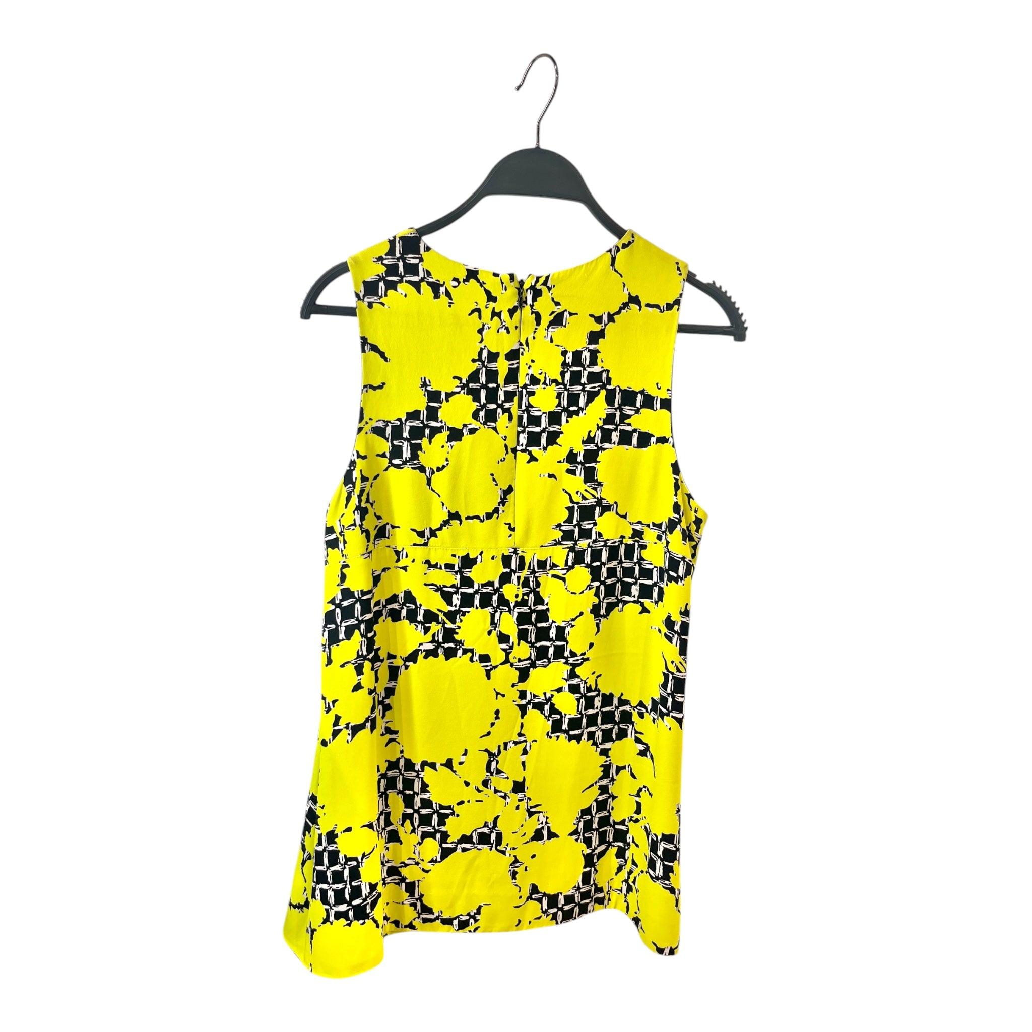 BALENCIAGA/Blouse/40/All Over Print/Rayon/MLT/ view 2