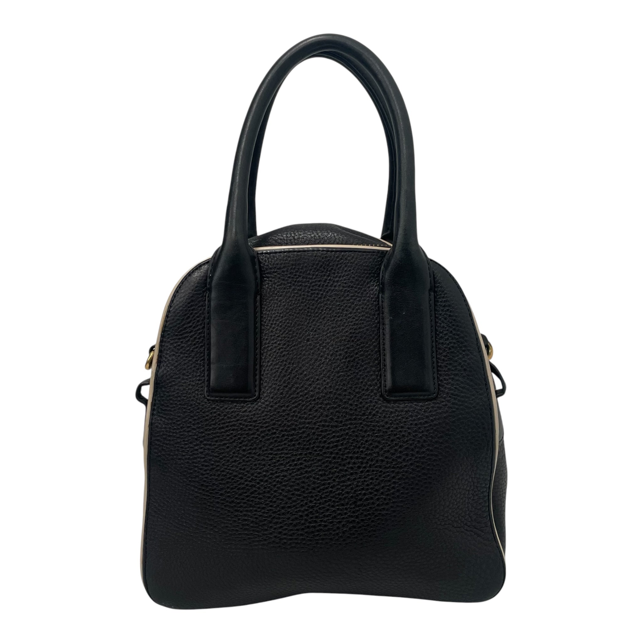 MARC BY MARC JACOBS/Bag/Leather/BLK/ view 2