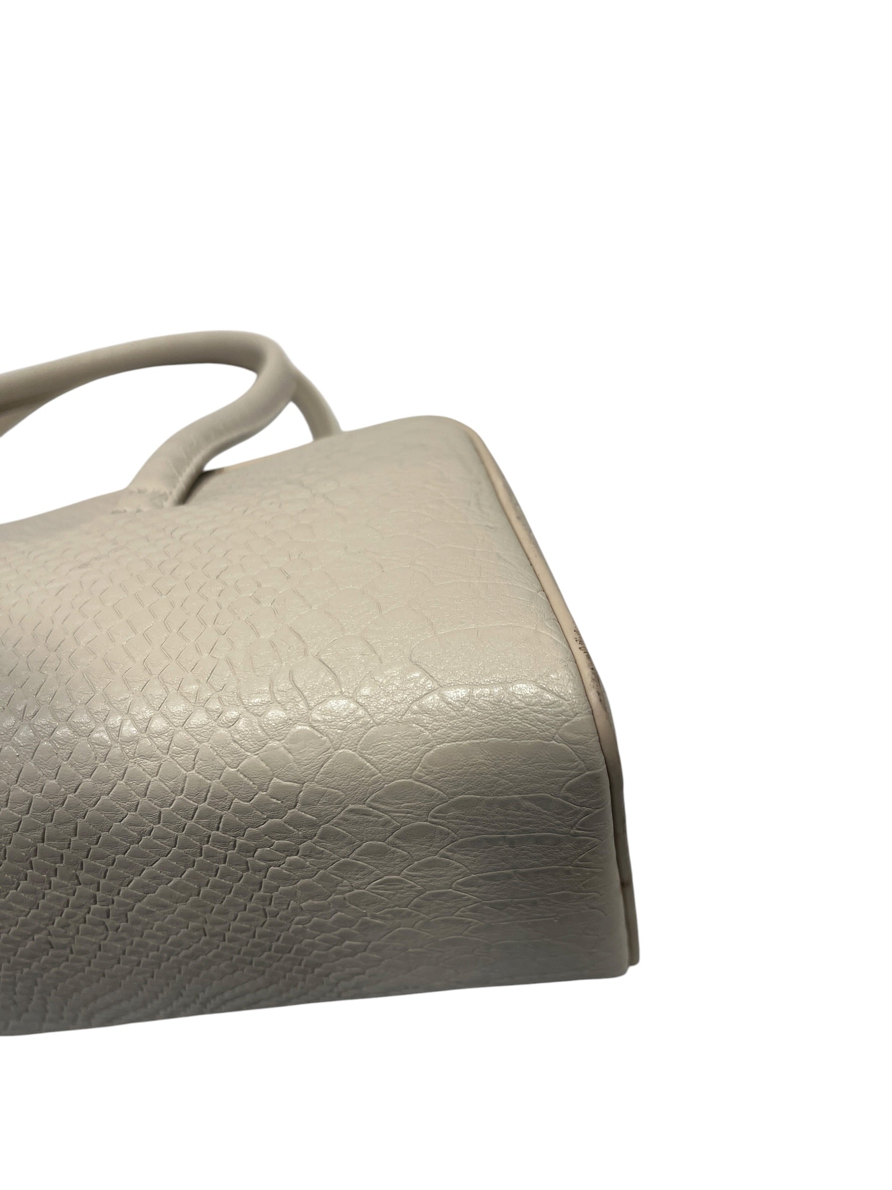 Freja/Hand Bag/Leather/CRM/ view 9
