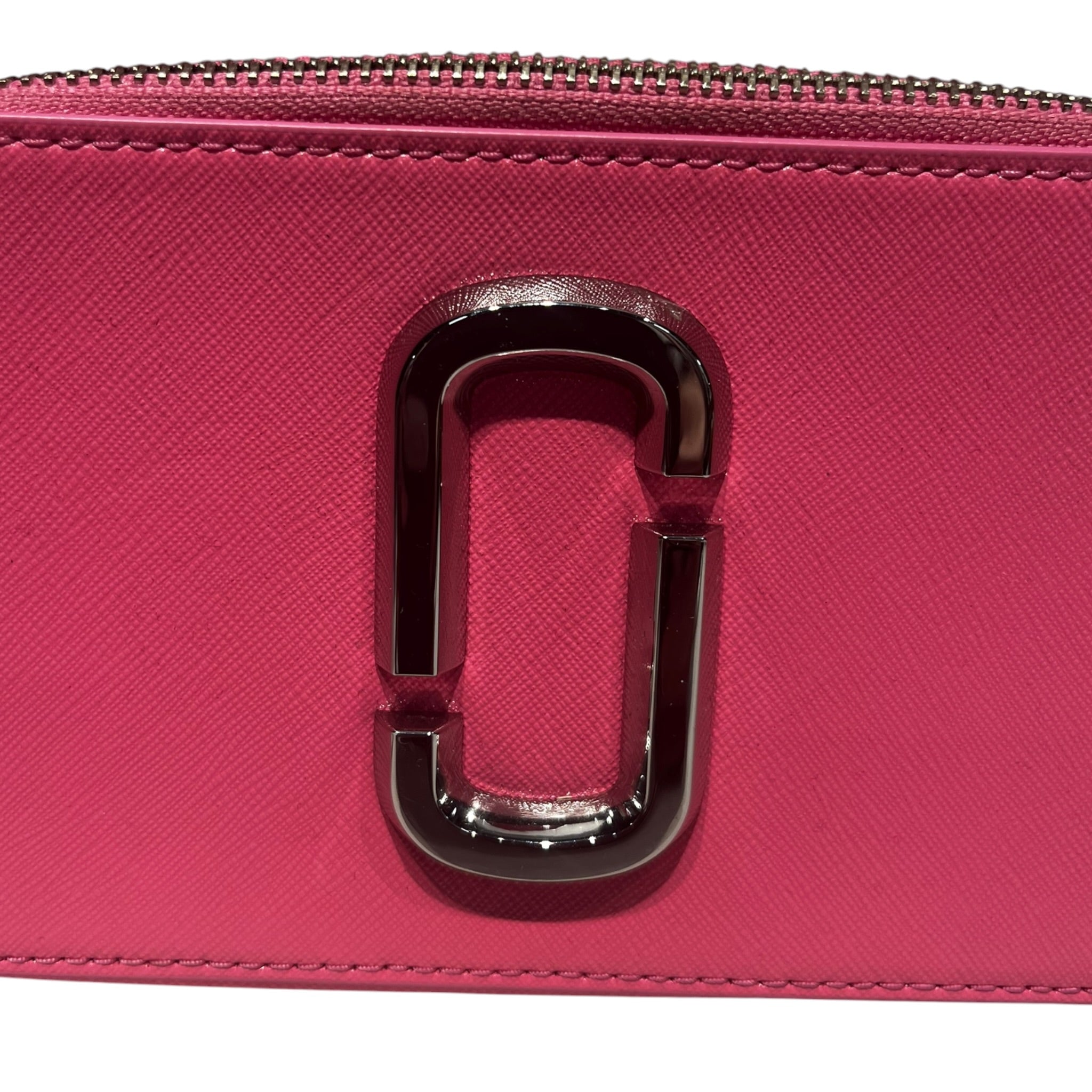 MARC JACOBS/Hand Bag/PNK/SNAPSHOT HANDBAG view 4