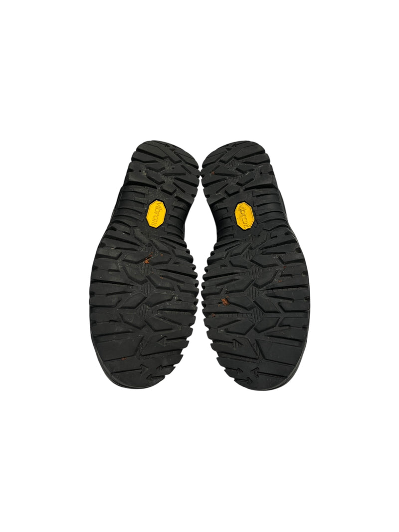 Kiko Kostadinov/Low-Sneakers/EU 42/Suede/MLT/MUTLICOLOR ANTHARAS SNEAKERS