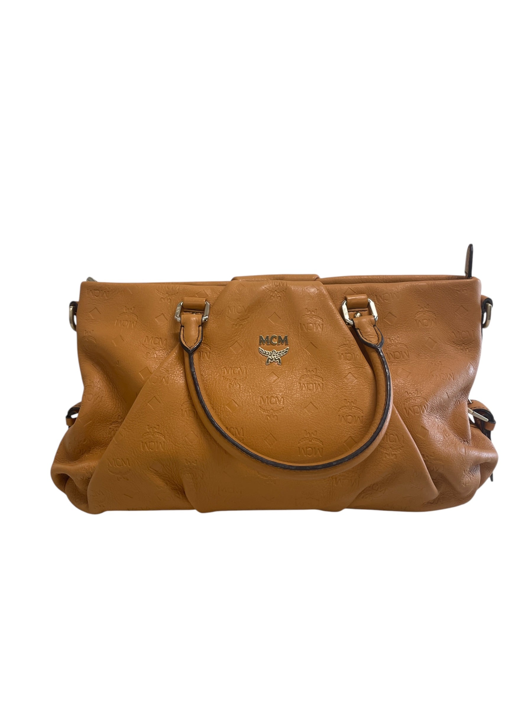 MCM/Bag/Monogram/Leather/CML/2HYGWQ9 view 1