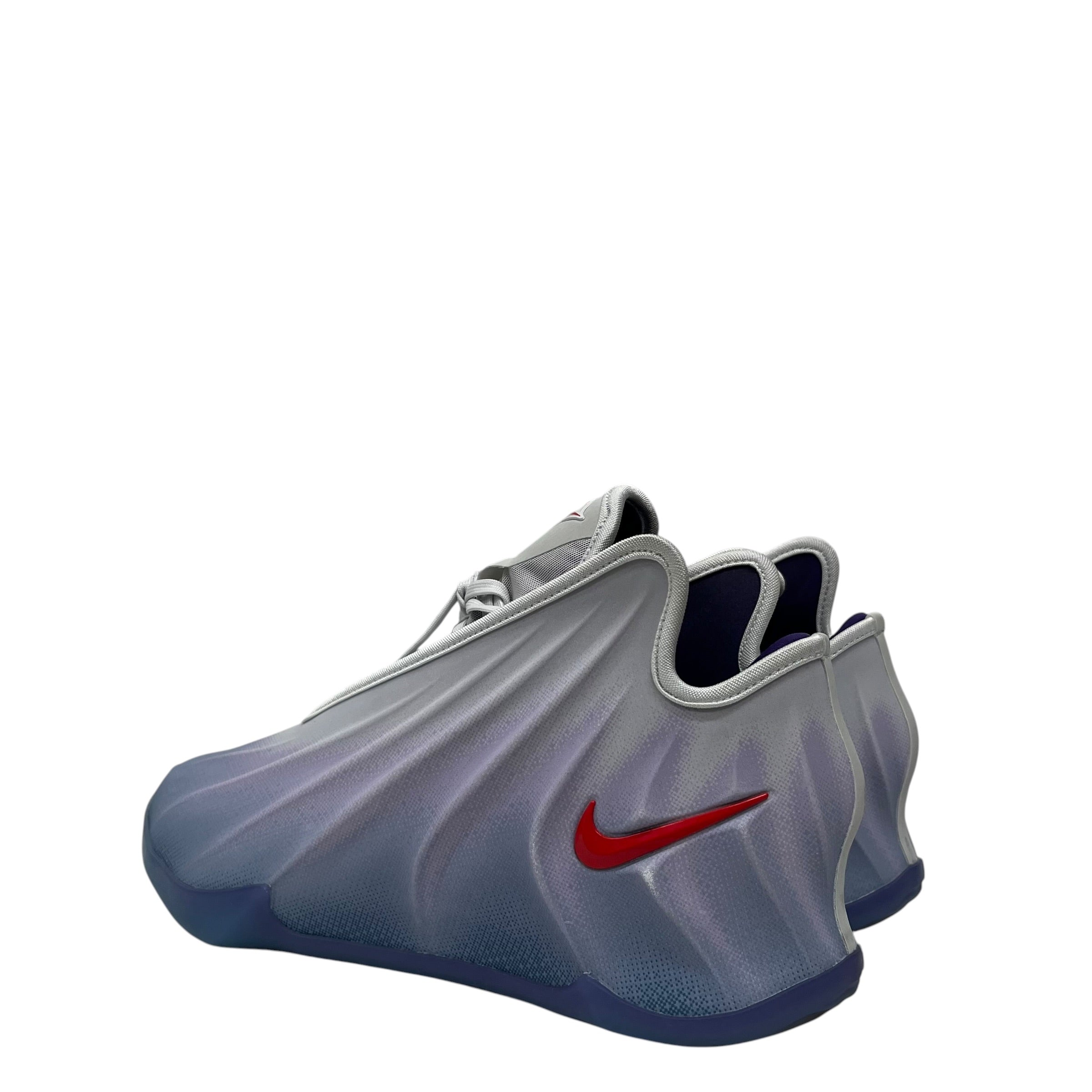 NIKE/Low-Sneakers/US 11/PPL/iq7277-001 view 2