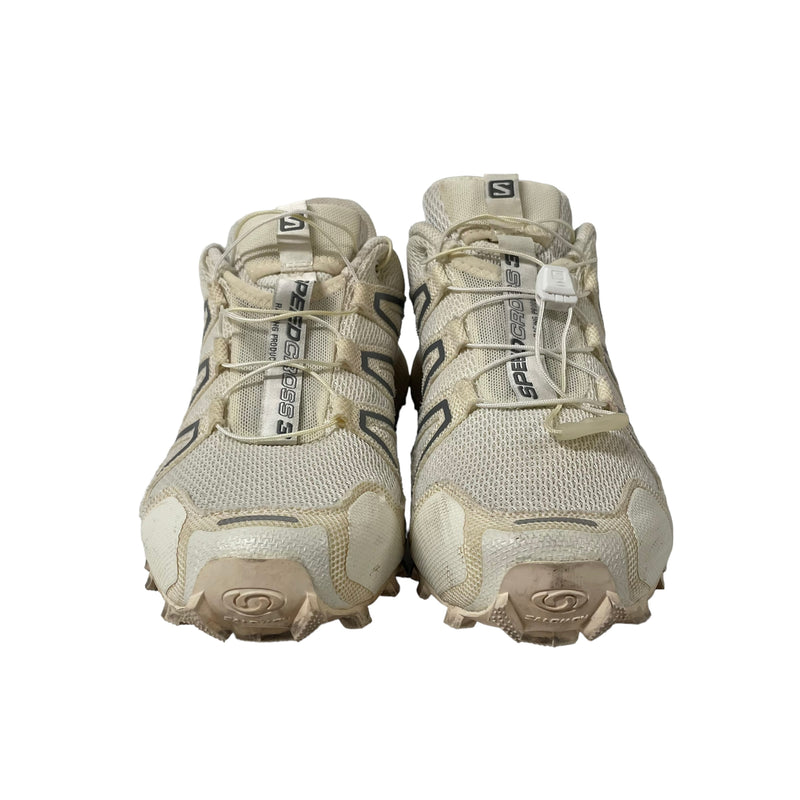 salomon/Low-Sneakers/US 8/Mohair/CML/SPEEDCROSS 3 MNDFUL