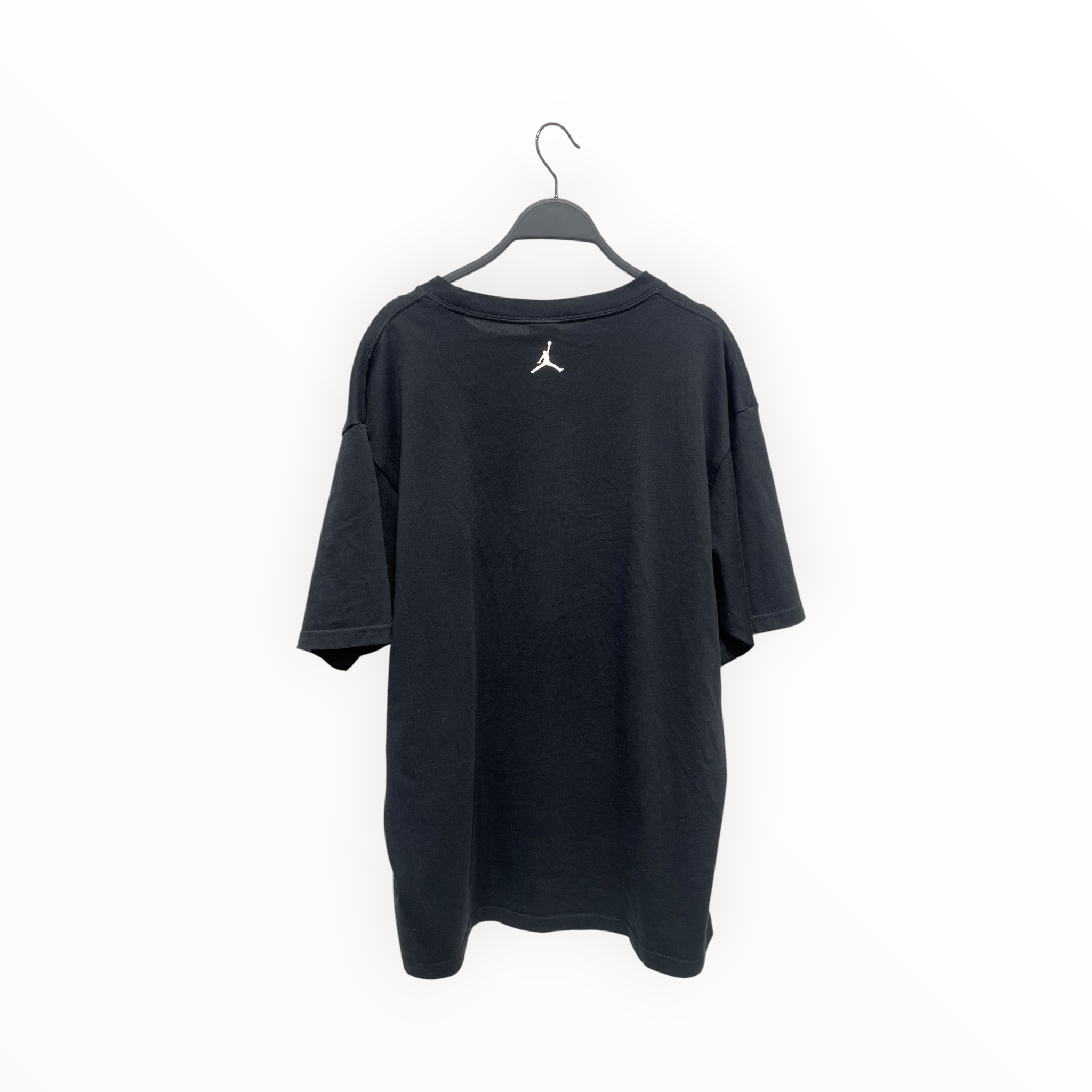 Supreme/NIKE/T-Shirt/XL/Cotton/BLK/BIGGIE TEE view 2